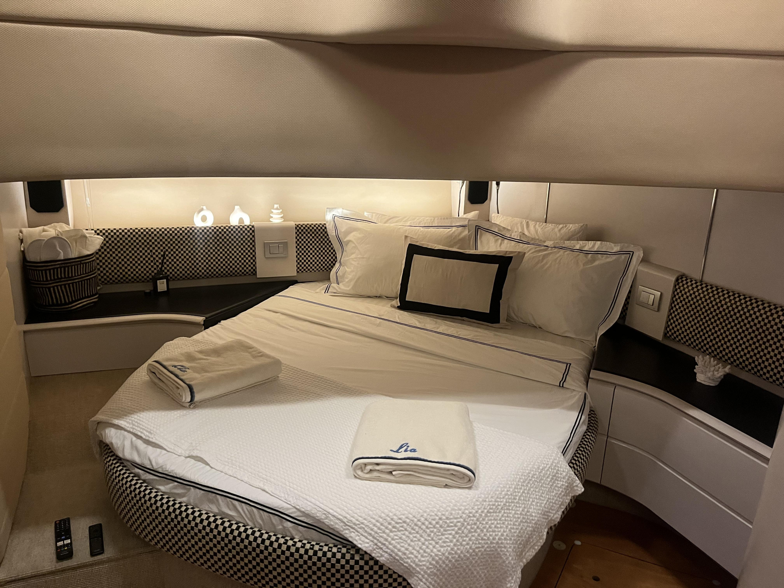 Azimut Atlantis 55 — photo 3