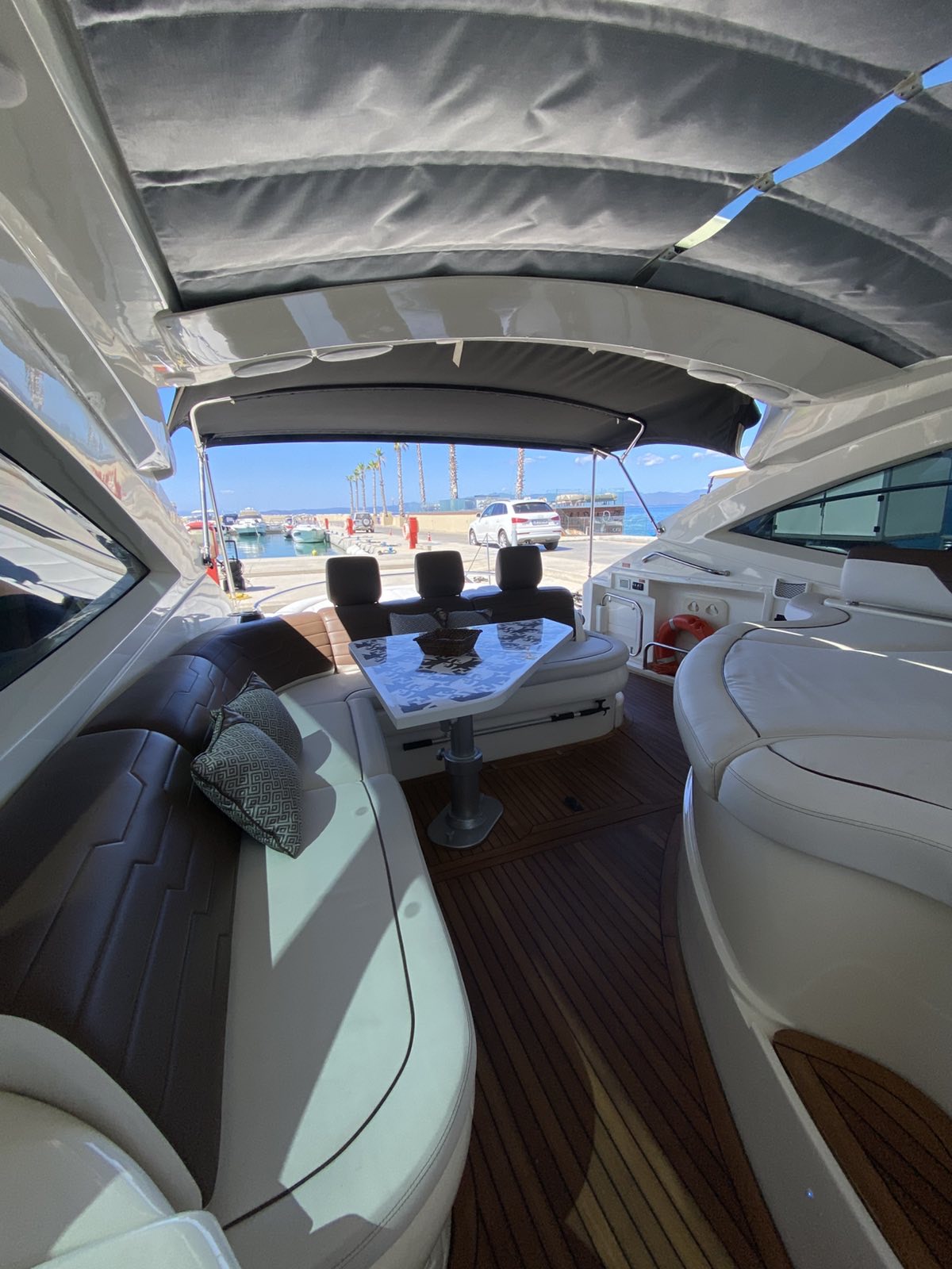 Azimut Atlantis 55 — photo 20