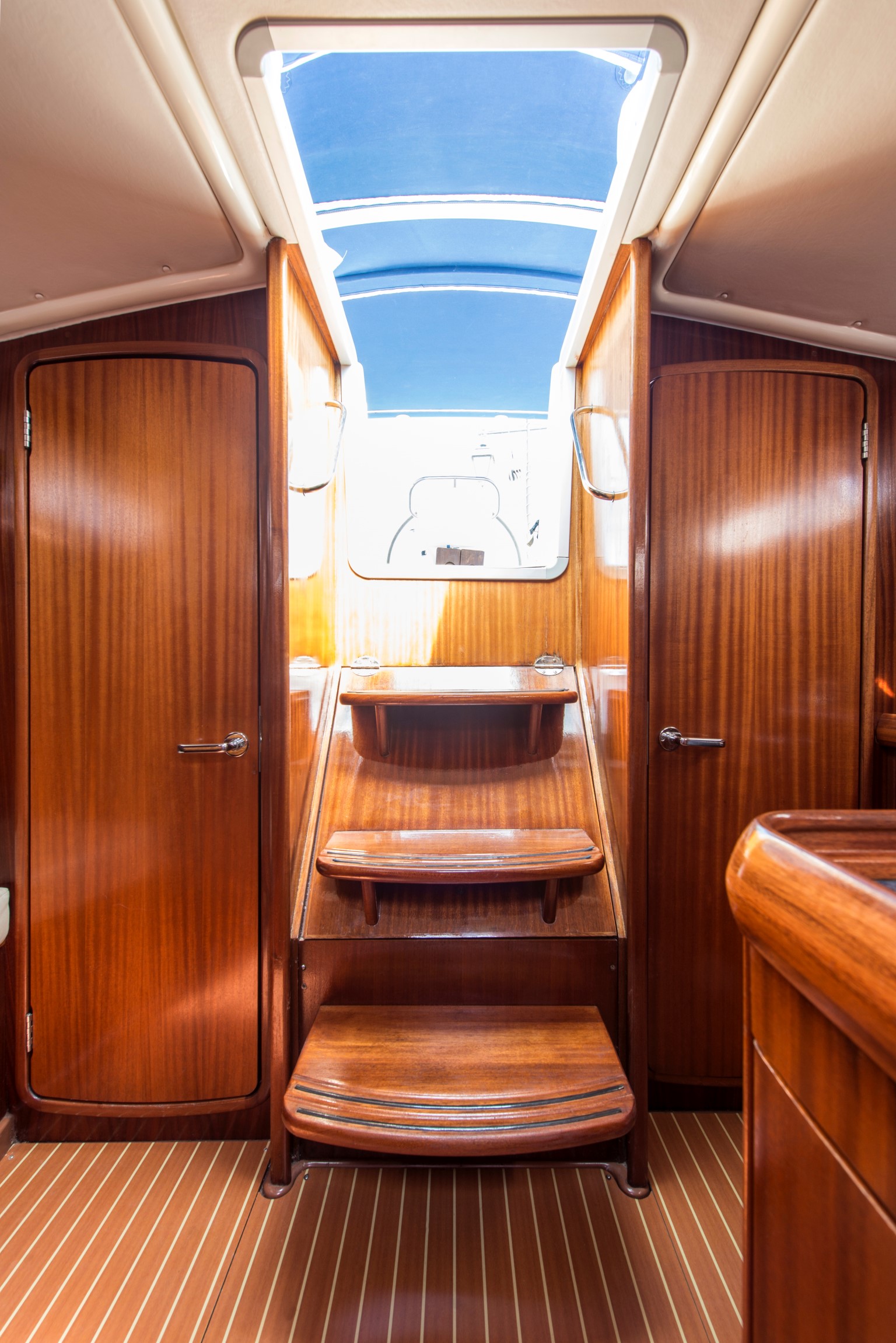 Bavaria 36 Cruiser — photo 4