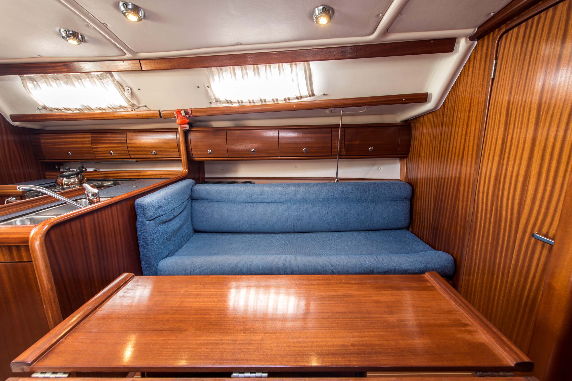 Bavaria 36 Cruiser — photo 17