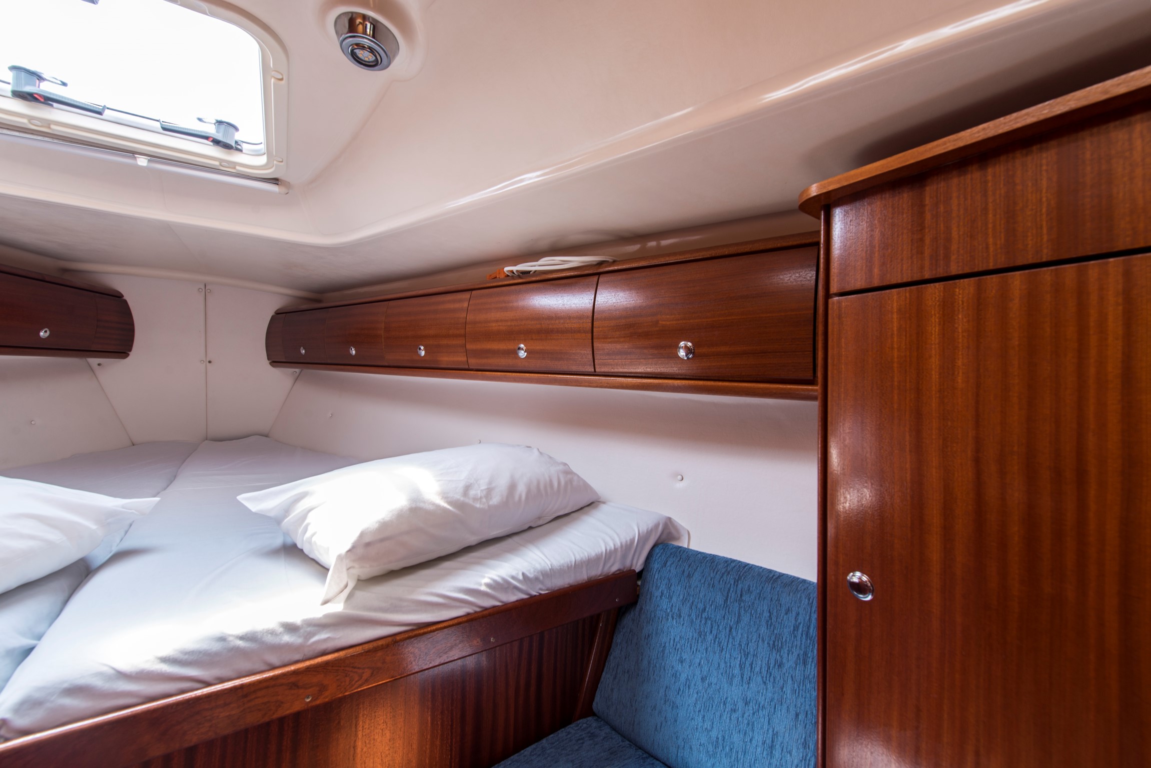 Bavaria 36 Cruiser — photo 14