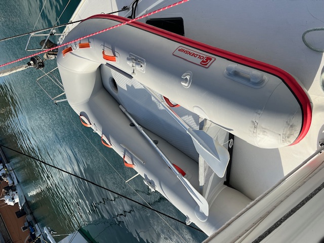 Bavaria Cruiser 46 — photo 1