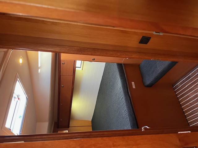 Bavaria Cruiser 46 — photo 10