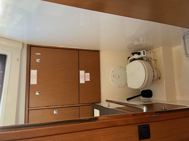 Bavaria Cruiser 46 — photo 4
