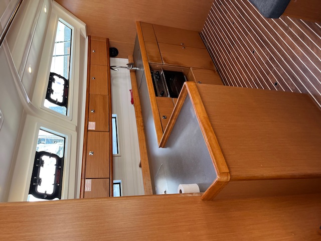 Bavaria Cruiser 46 — photo 5