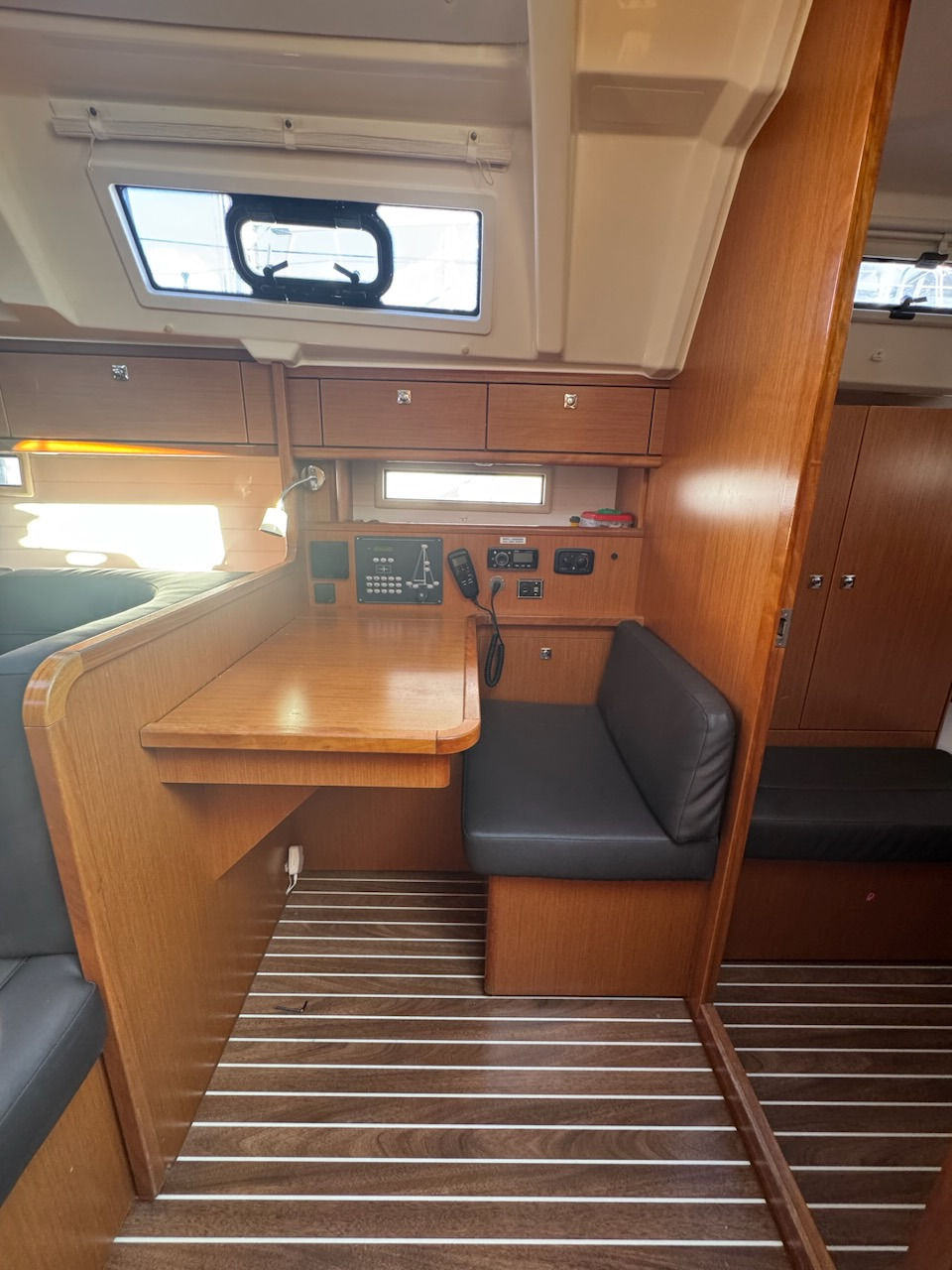 Bavaria Cruiser 41 — photo 2