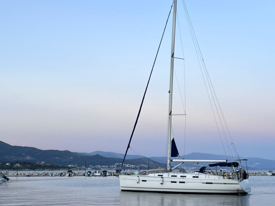 Bavaria Cruiser 45 — photo 1