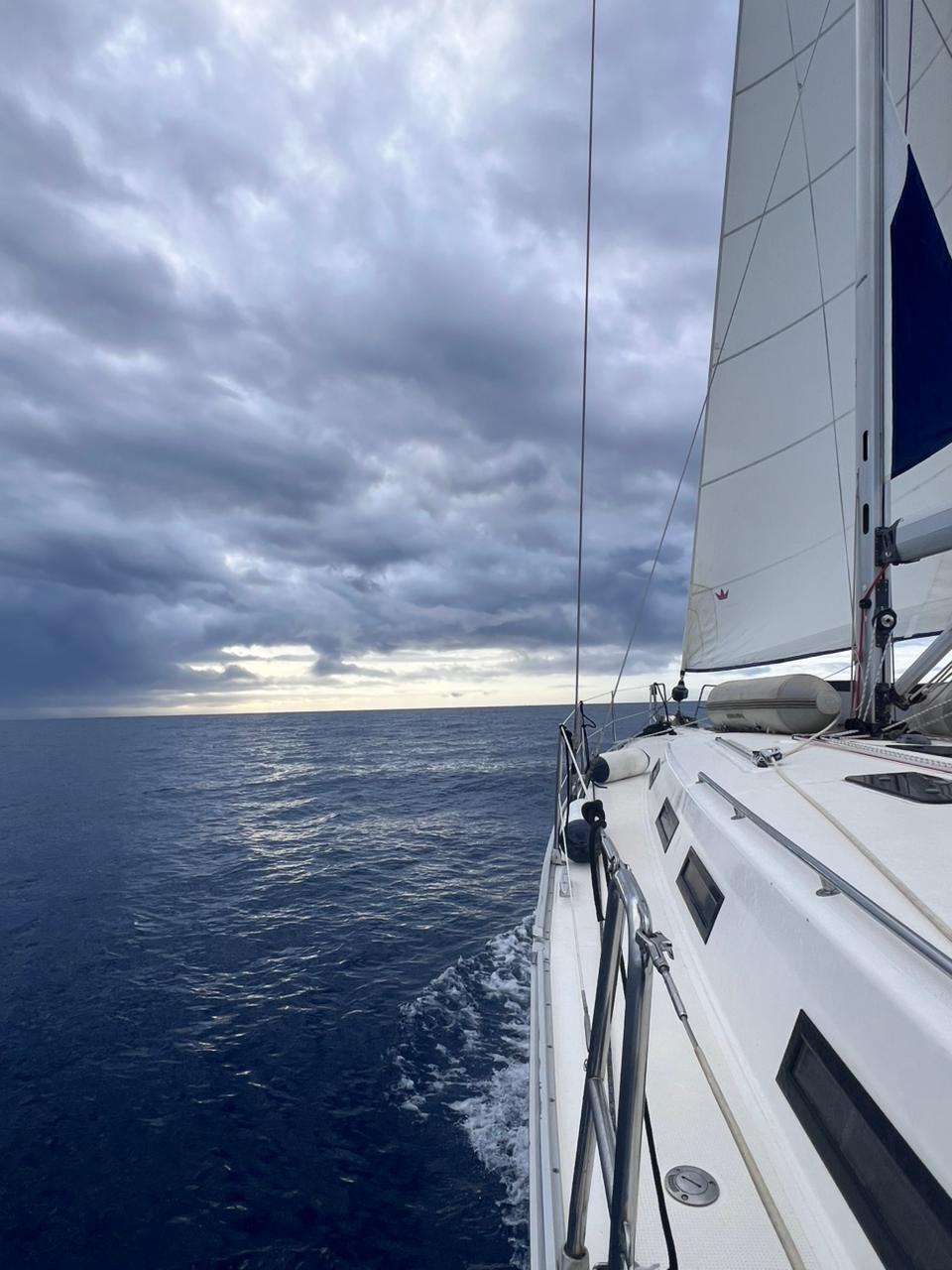 Bavaria Cruiser 45 — photo 5