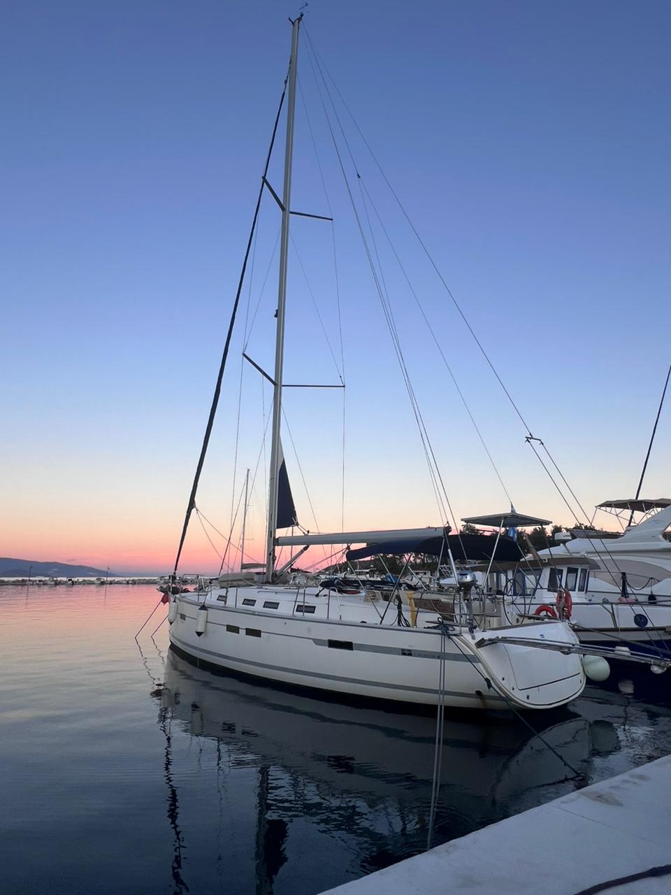 Bavaria Cruiser 45 — photo 10