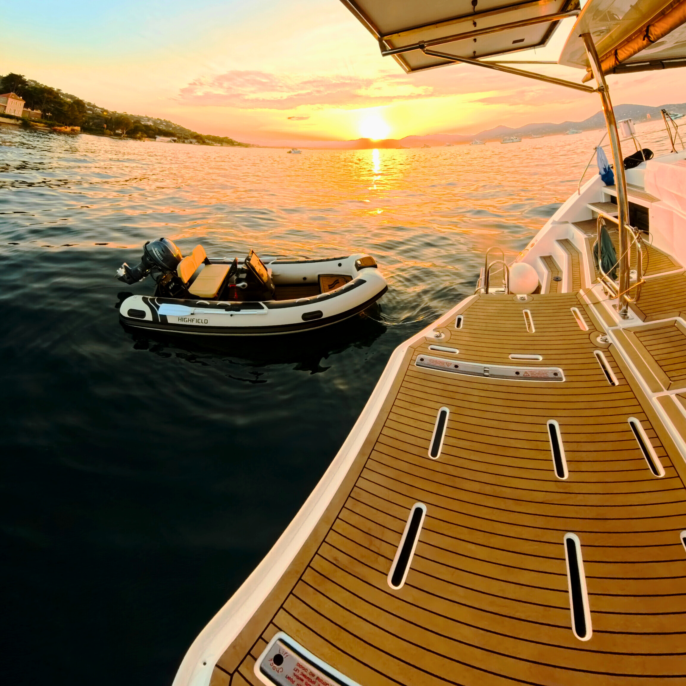 Leopard 50 — photo 14