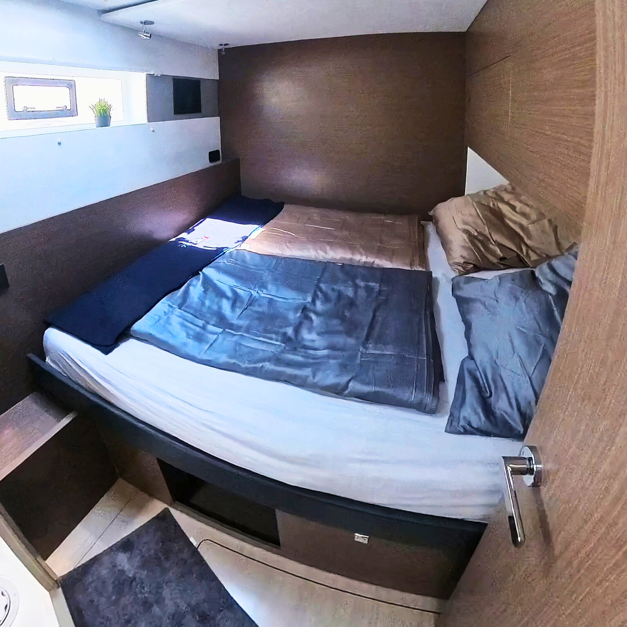 Leopard 50 — photo 6
