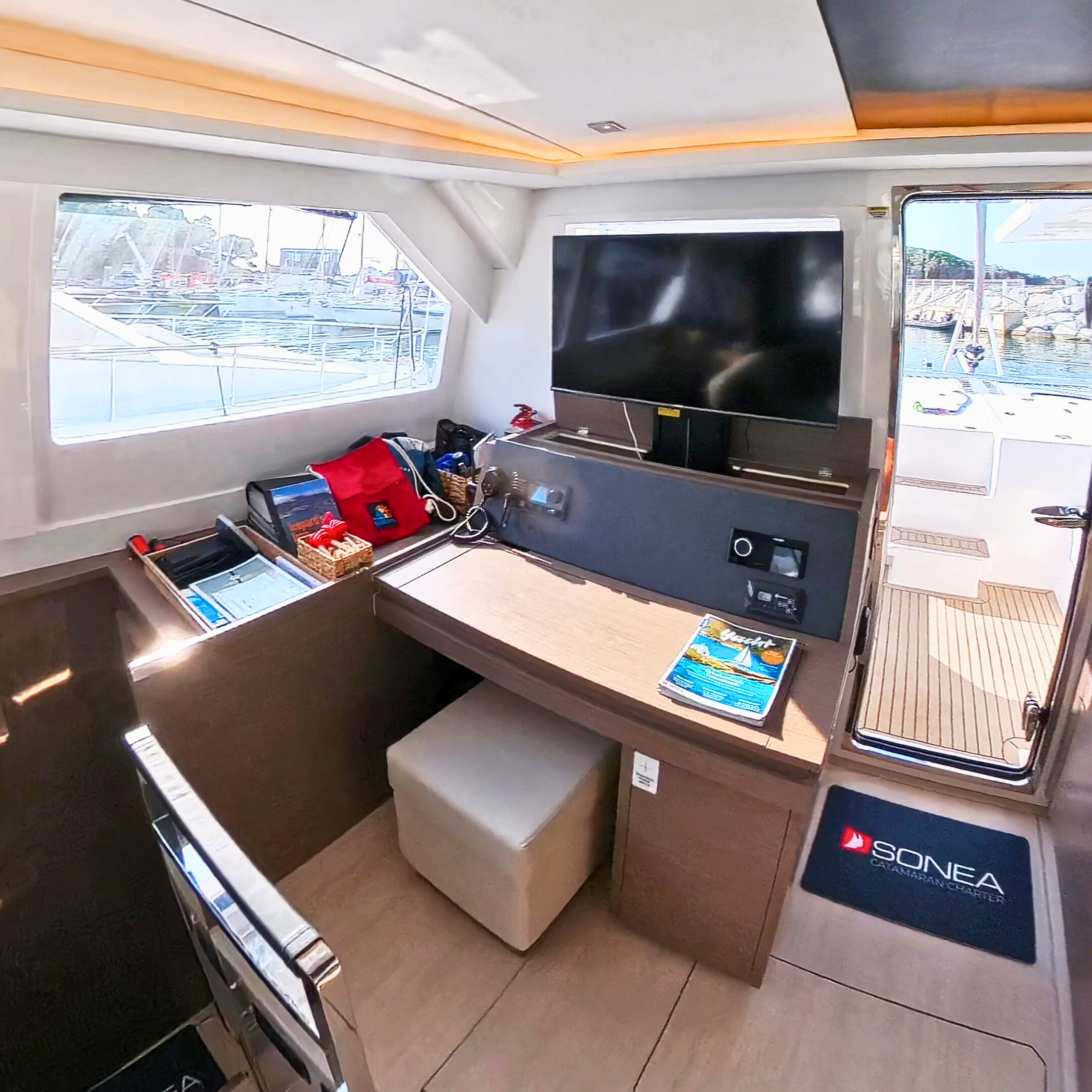 Leopard 50 — photo 16