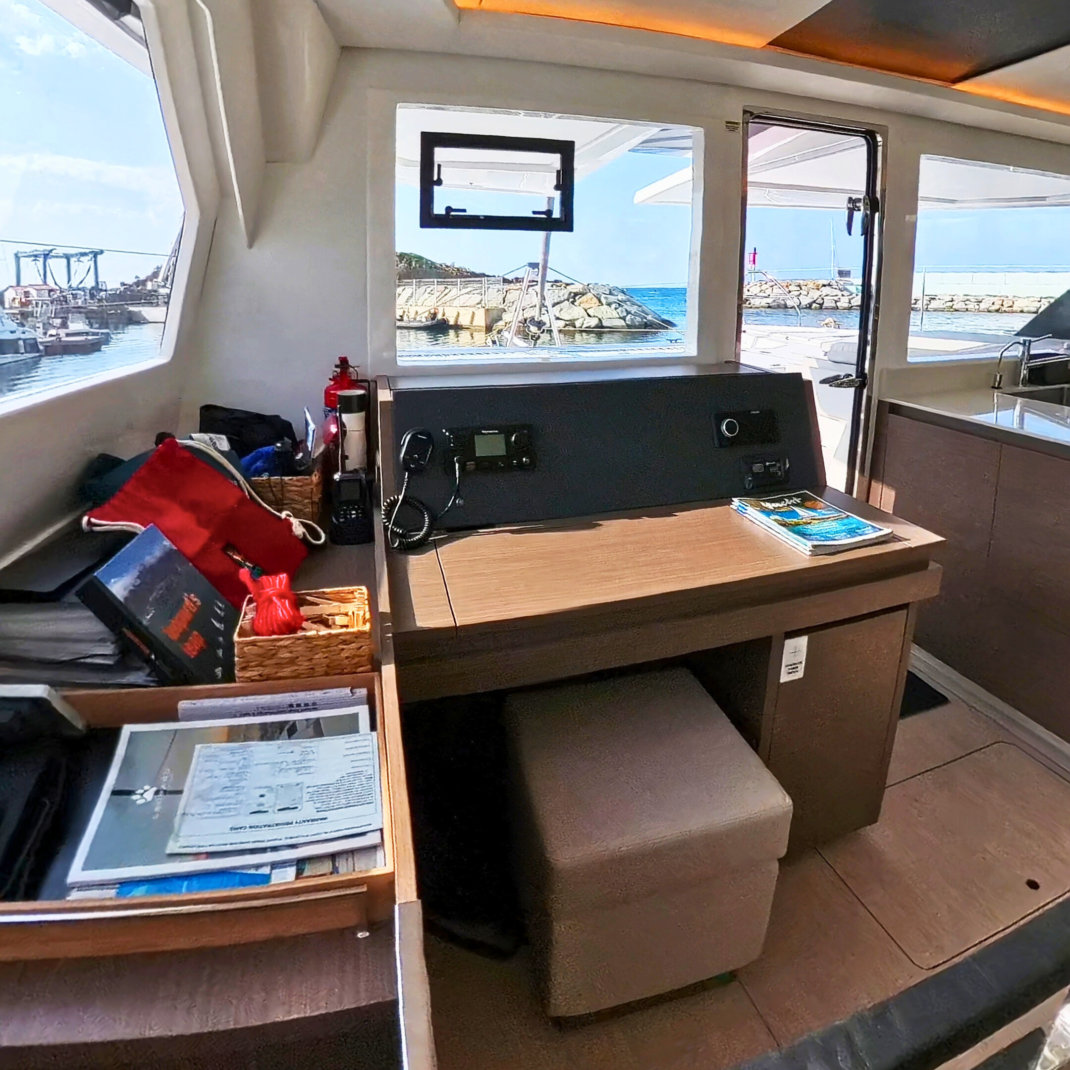Leopard 50 — photo 15