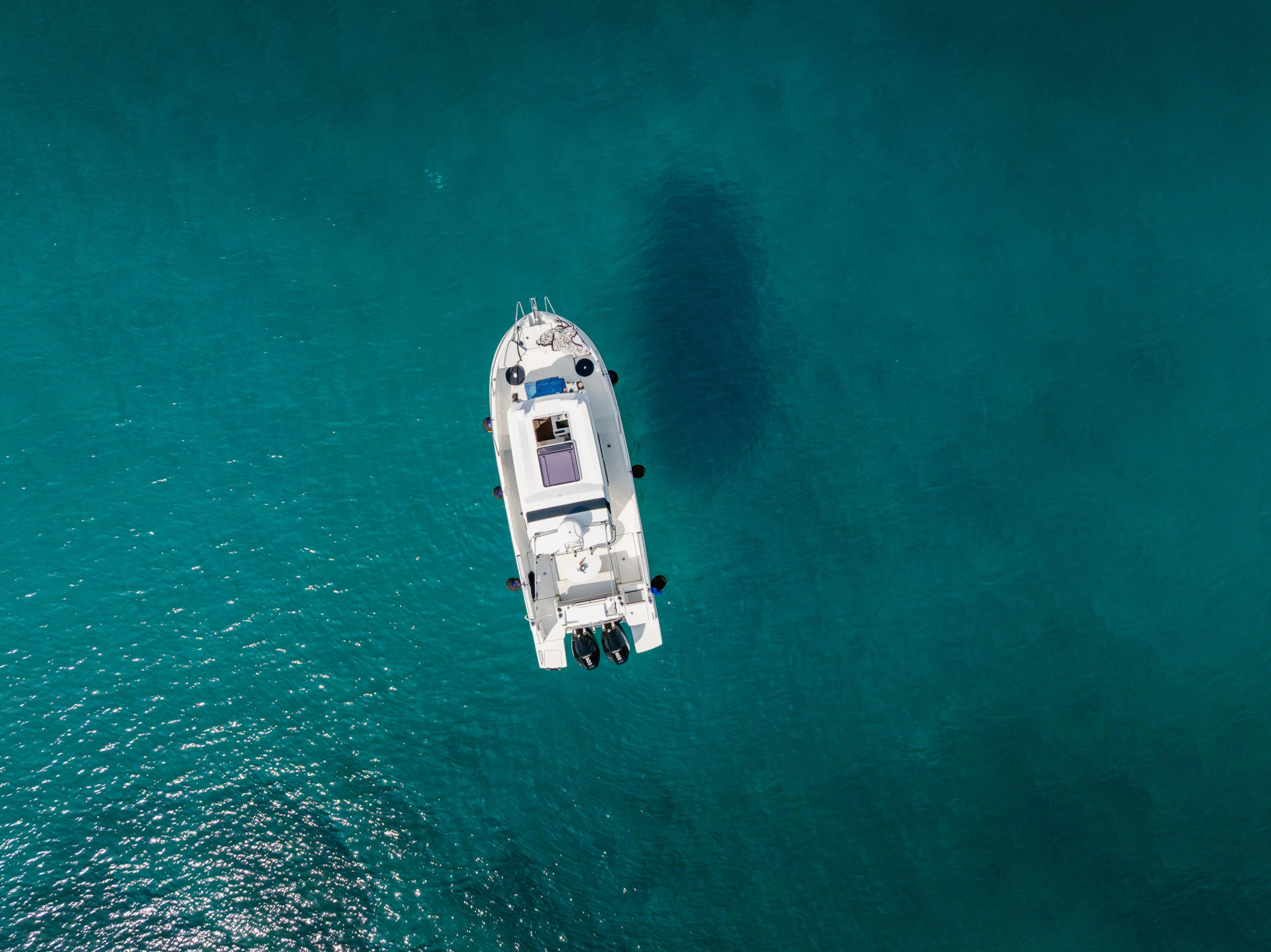 Beneteau Barracuda 8 — photo 3
