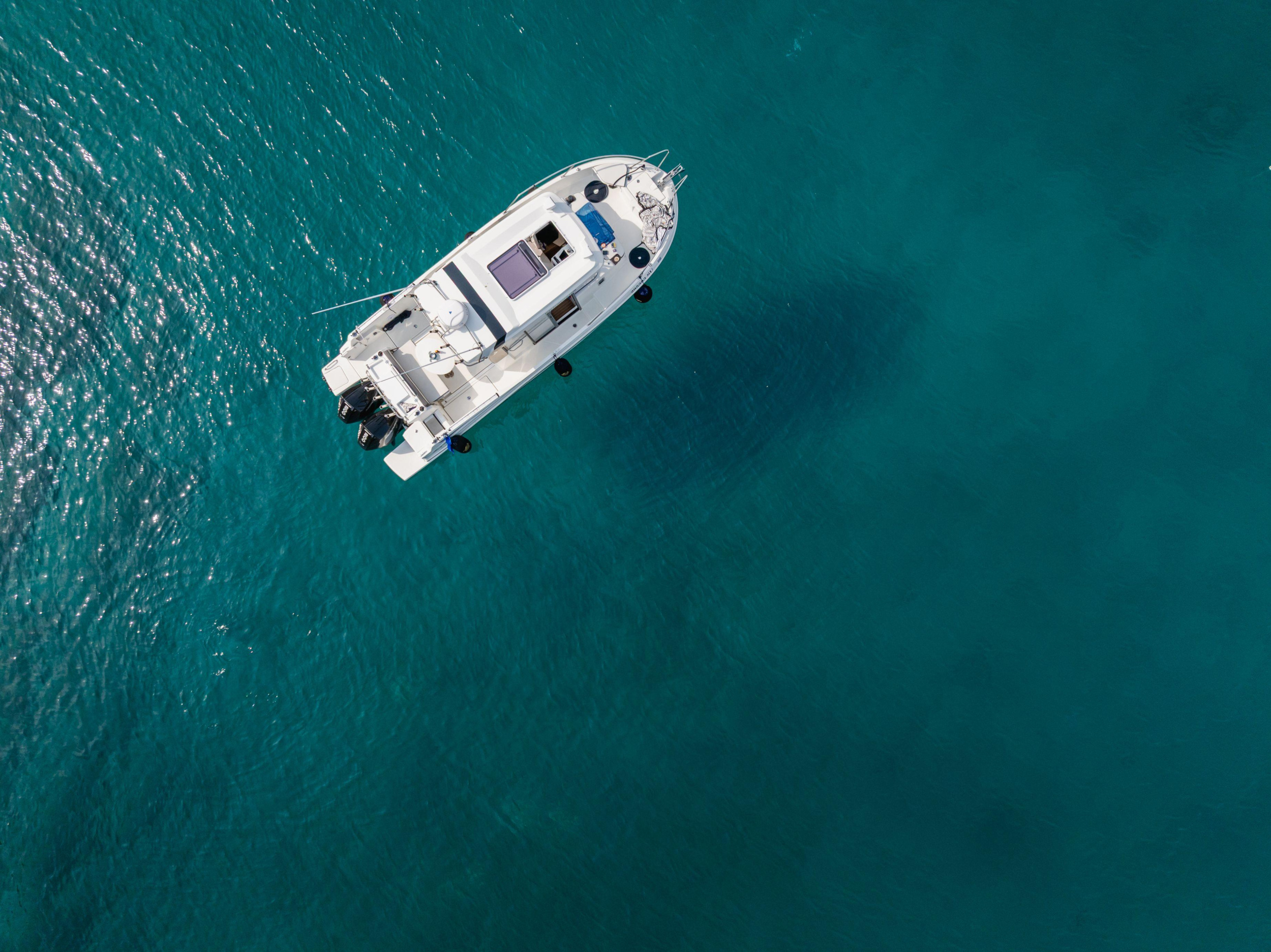 Beneteau Barracuda 8 — photo 27