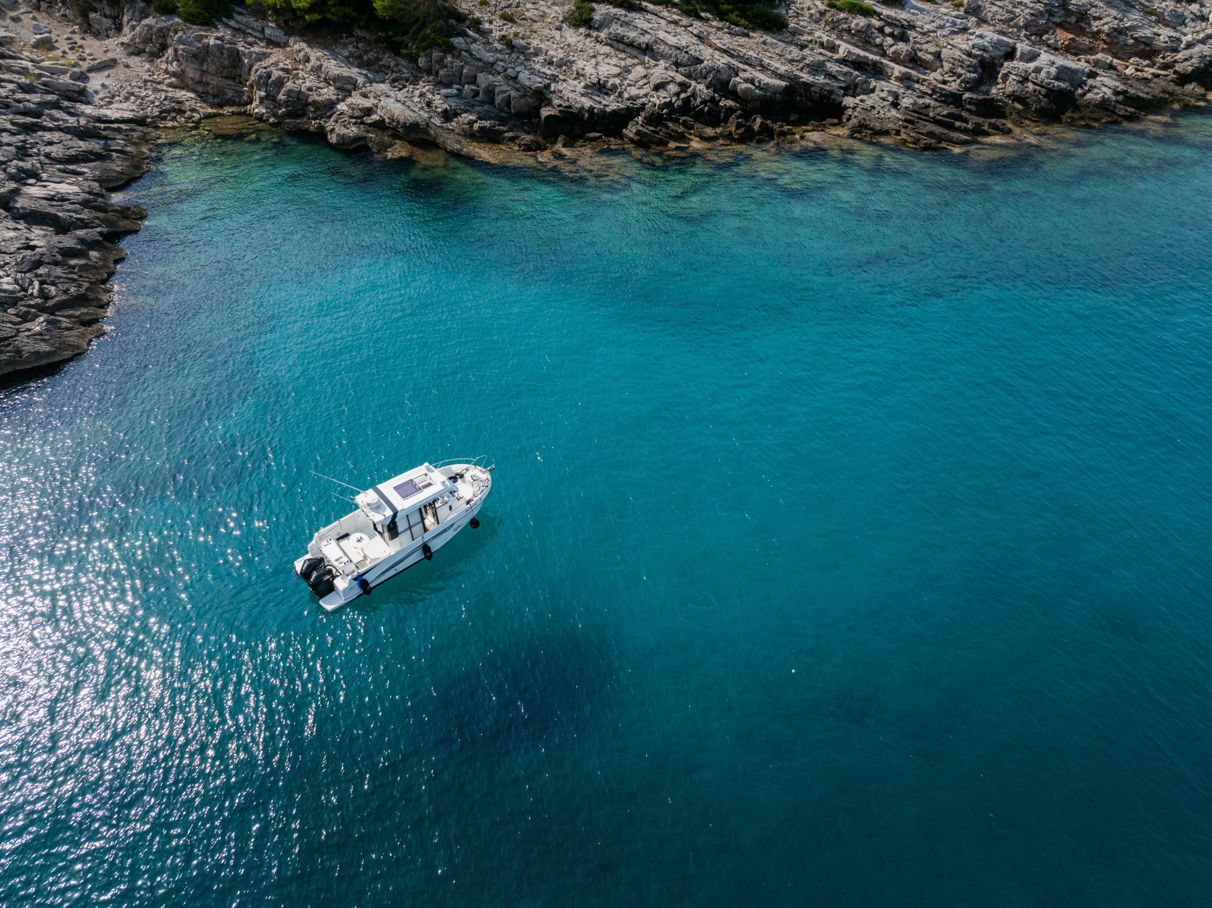 Beneteau Barracuda 8 — photo 65