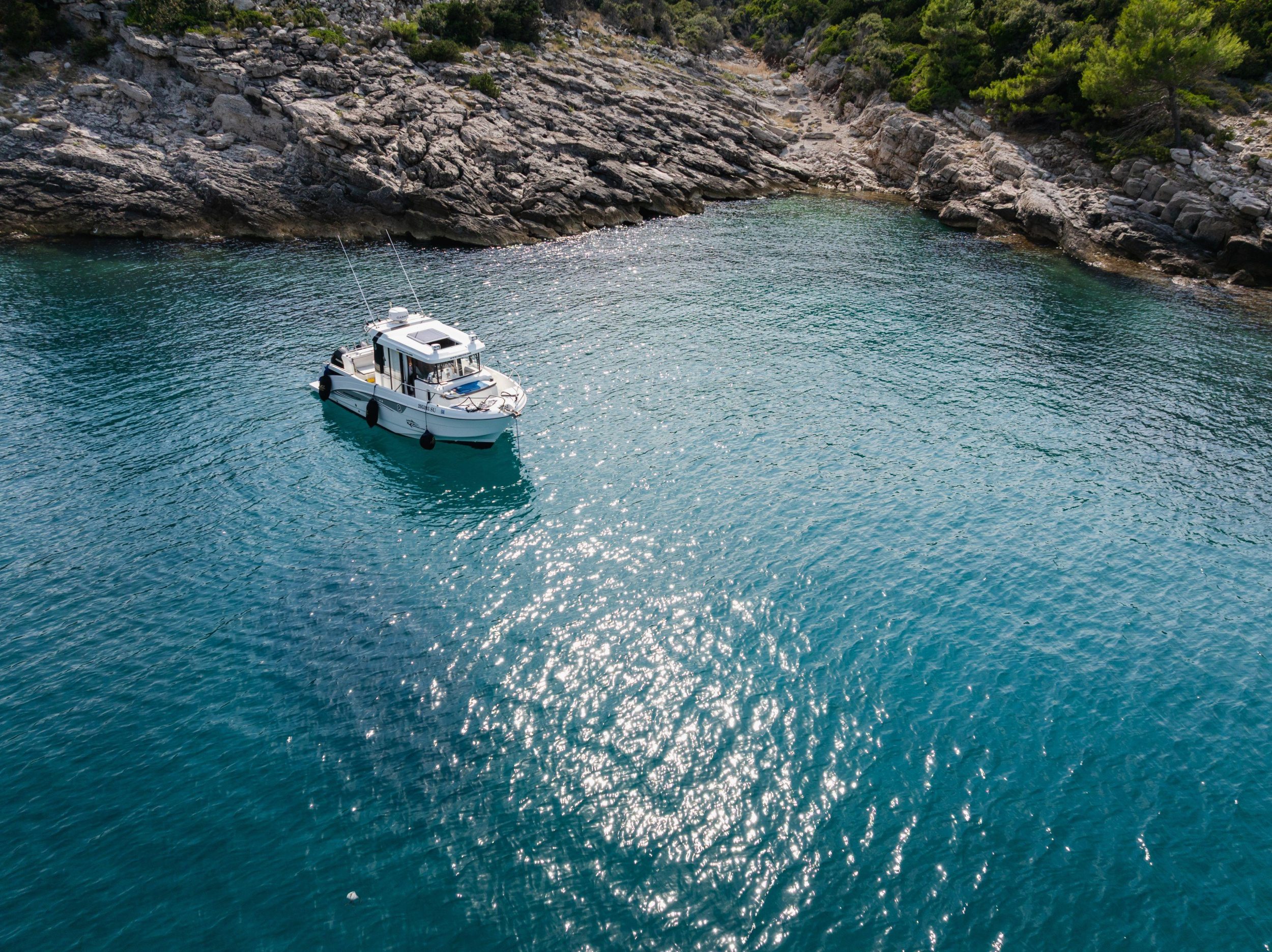 Beneteau Barracuda 8 — photo 23