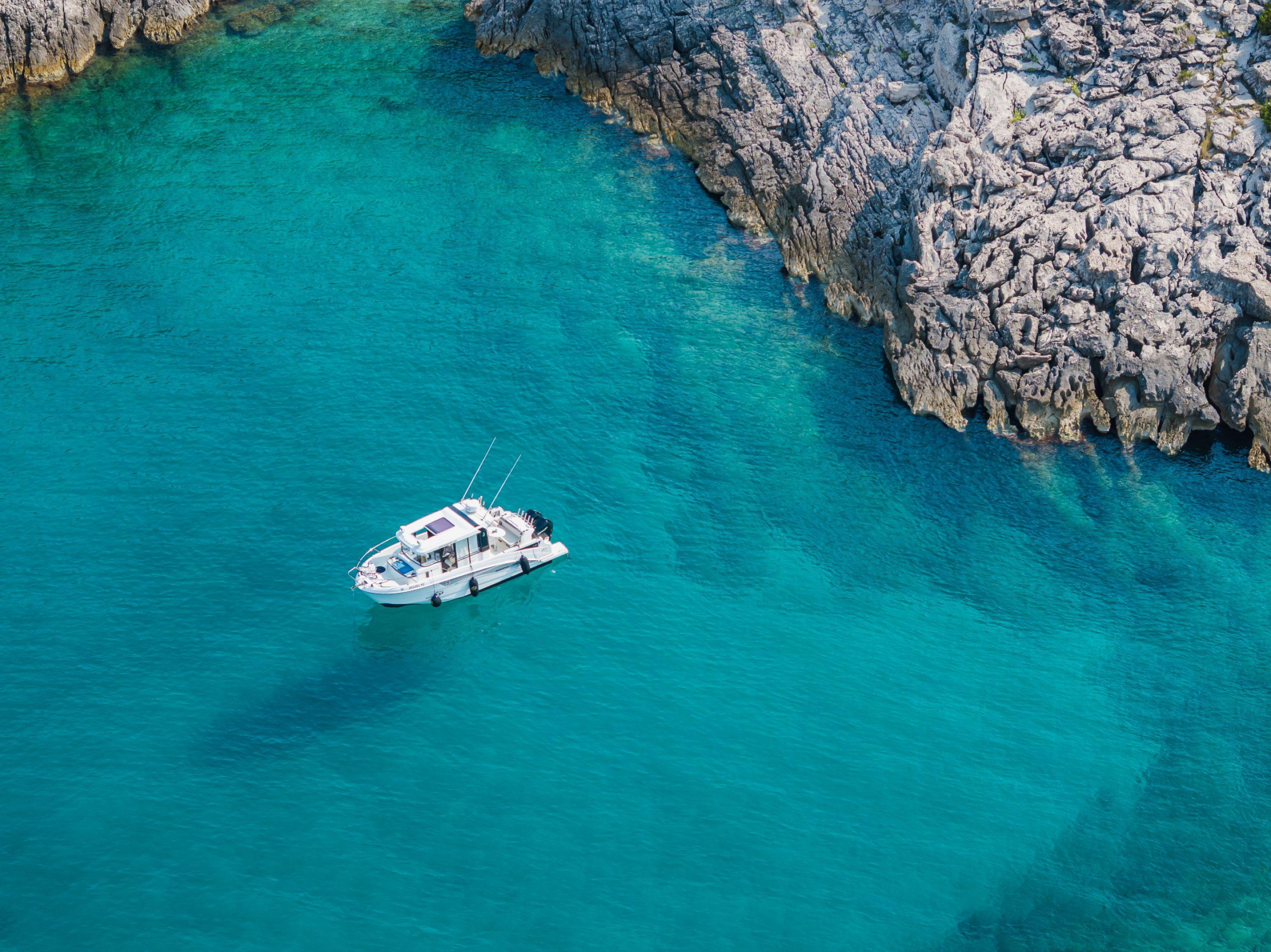 Beneteau Barracuda 8 — photo 60