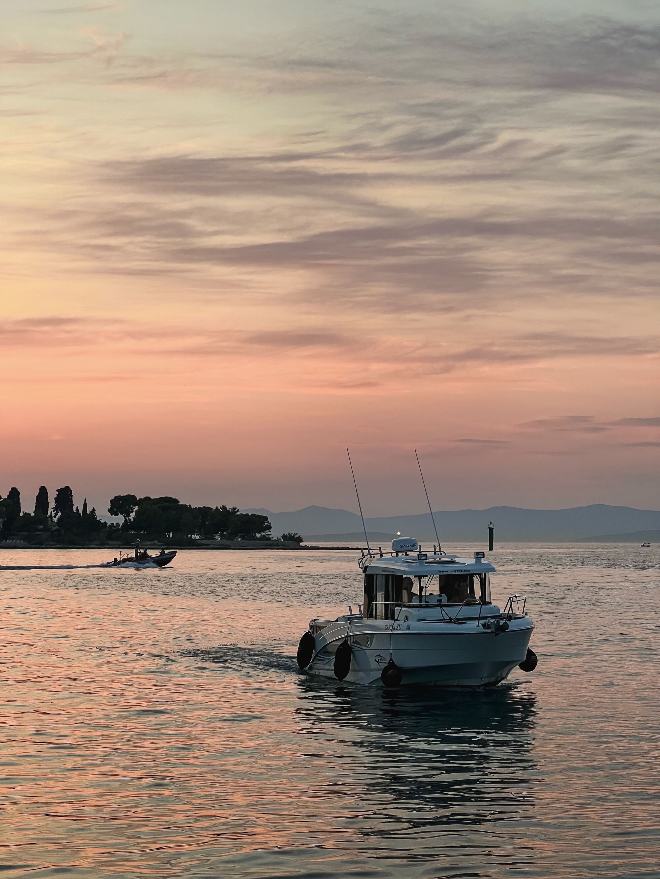Beneteau Barracuda 8 — photo 26
