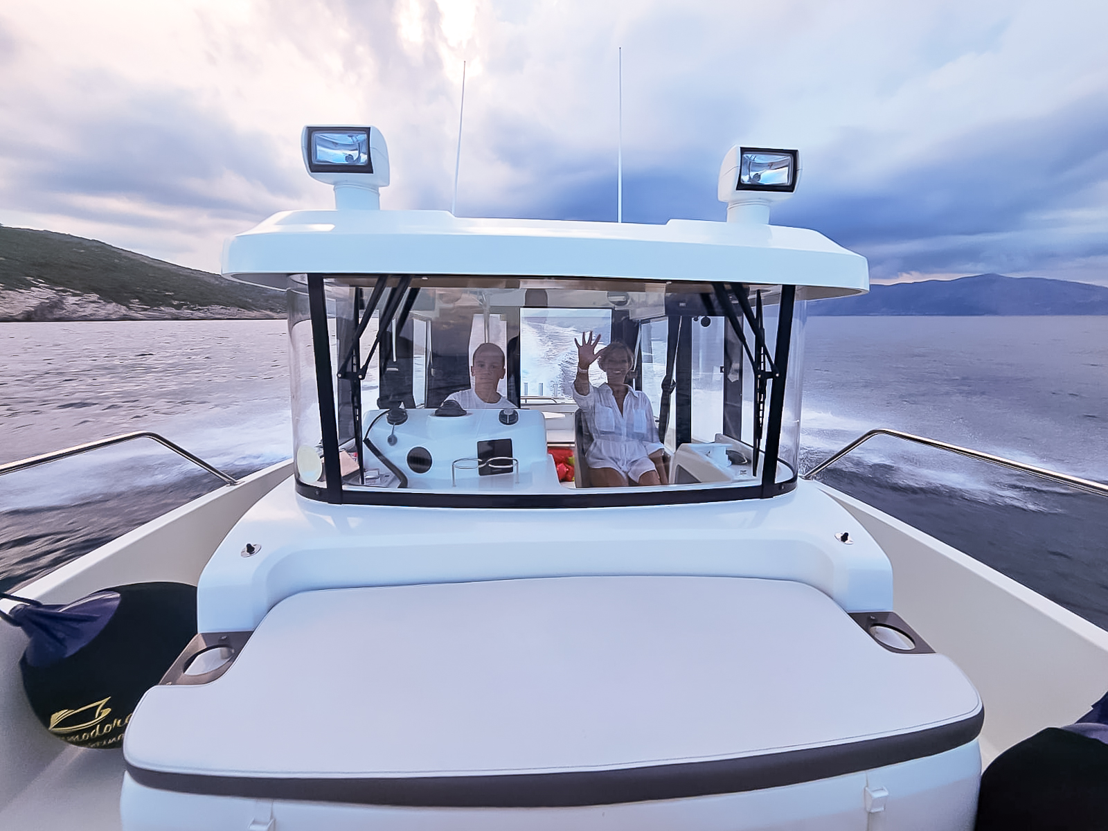 Beneteau Barracuda 8 — photo 42