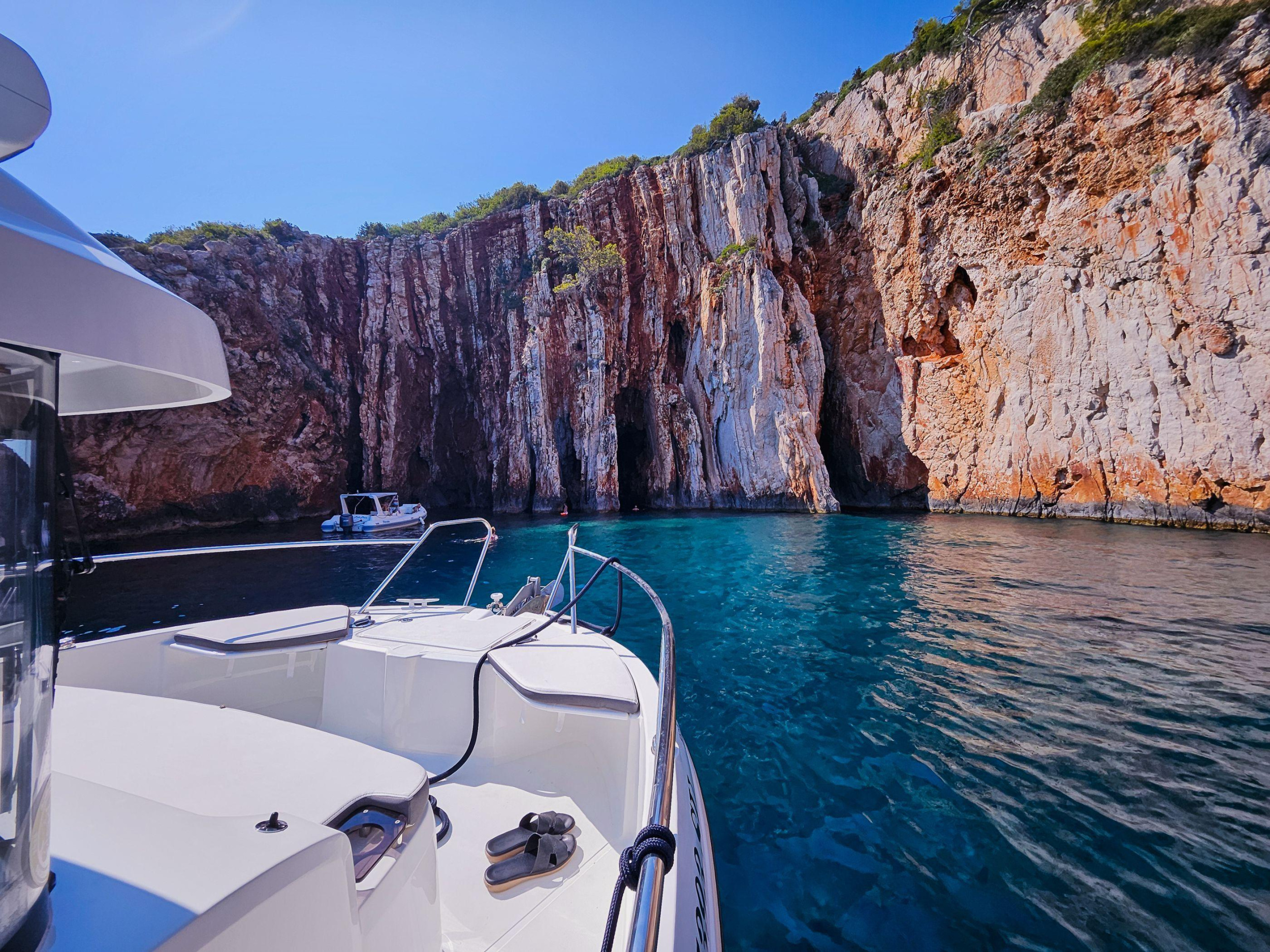 Beneteau Barracuda 8 — photo 22