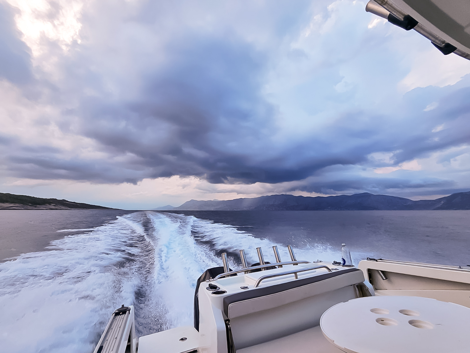 Beneteau Barracuda 8 — photo 28