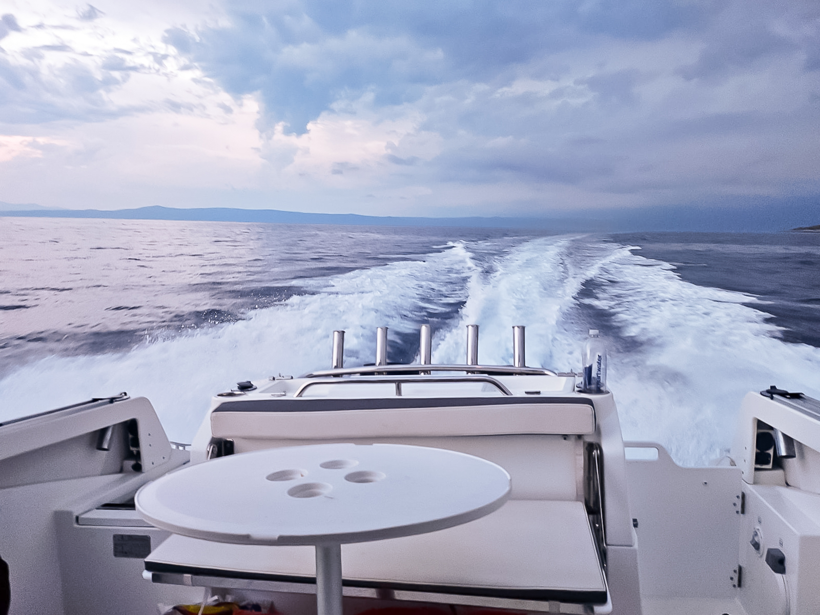 Beneteau Barracuda 8 — photo 57