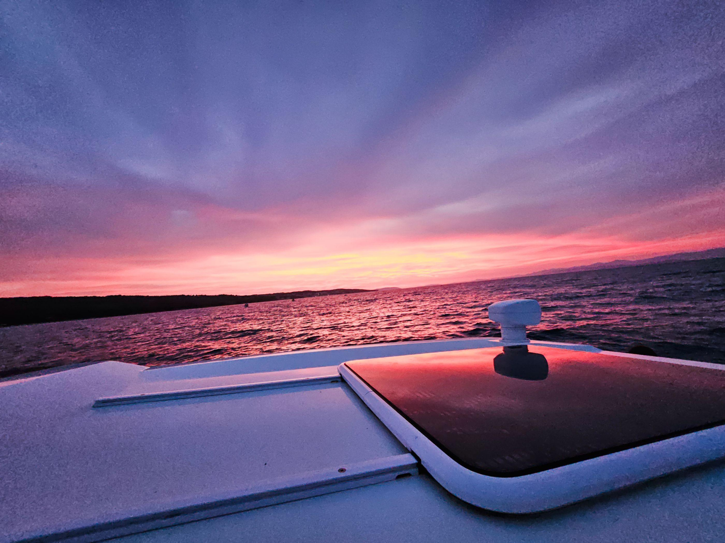 Beneteau Barracuda 8 — photo 6