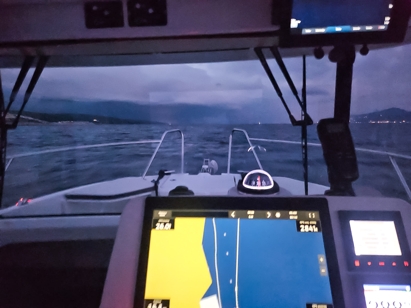 Beneteau Barracuda 8 — photo 15