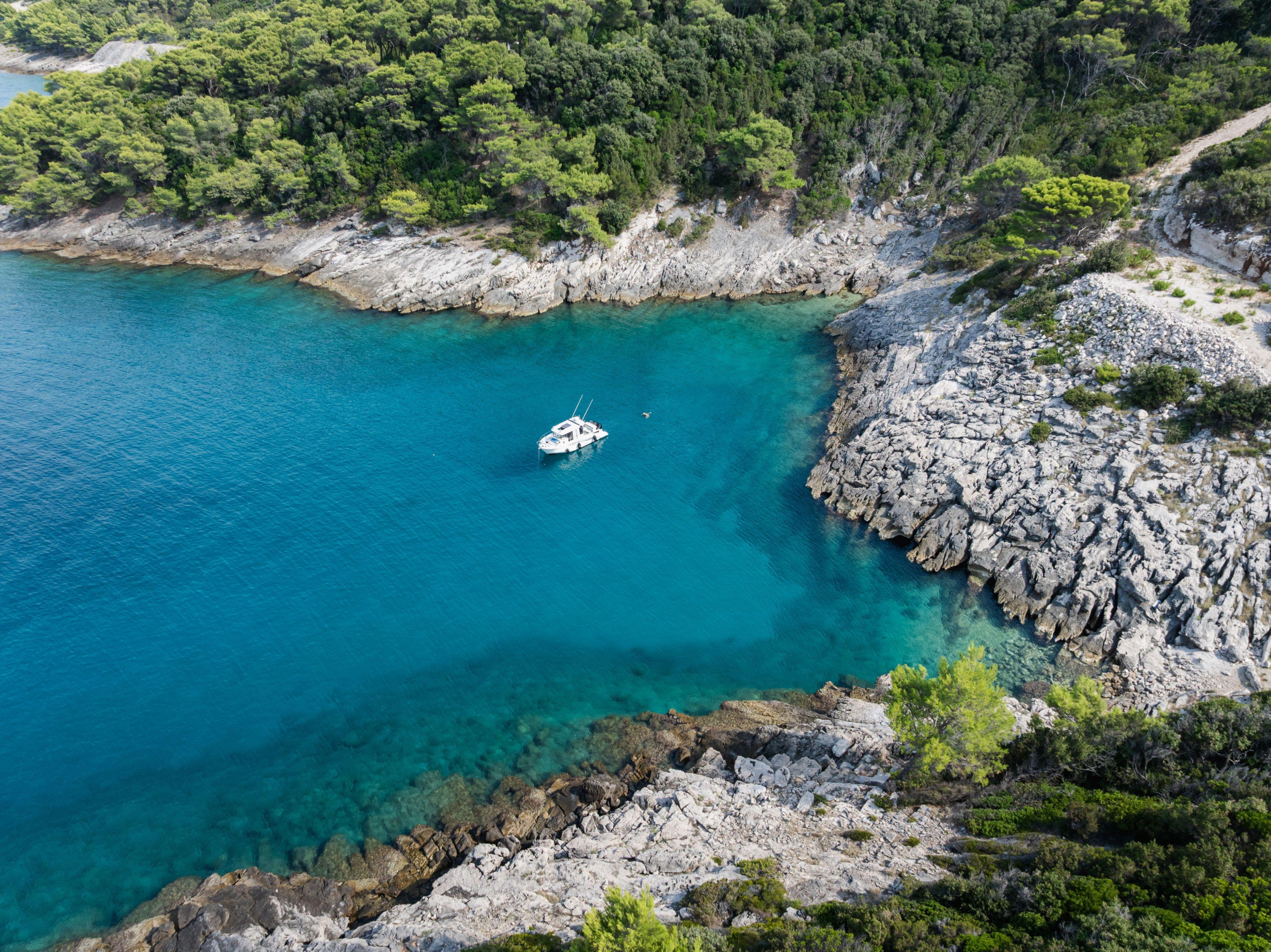 Beneteau Barracuda 8 — photo 16