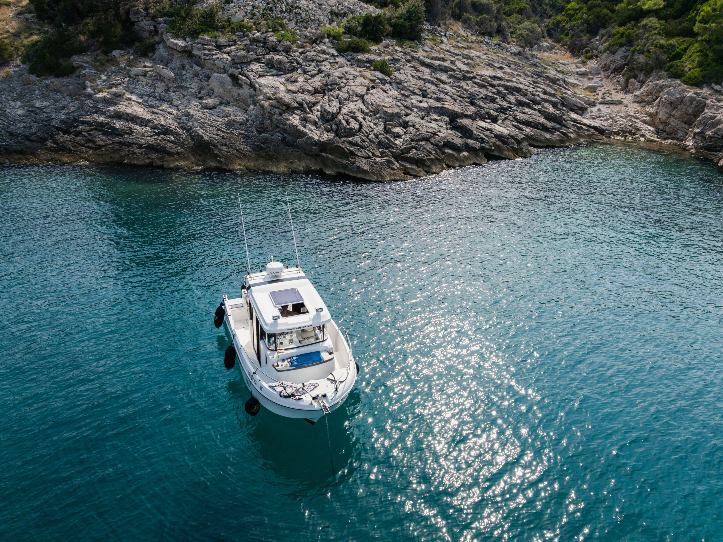 Beneteau Barracuda 8 — photo 31