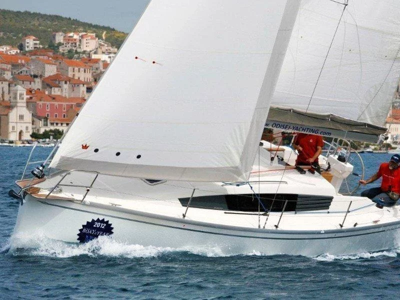 DELPHIA 31 GTE (KELSYO)  - 0