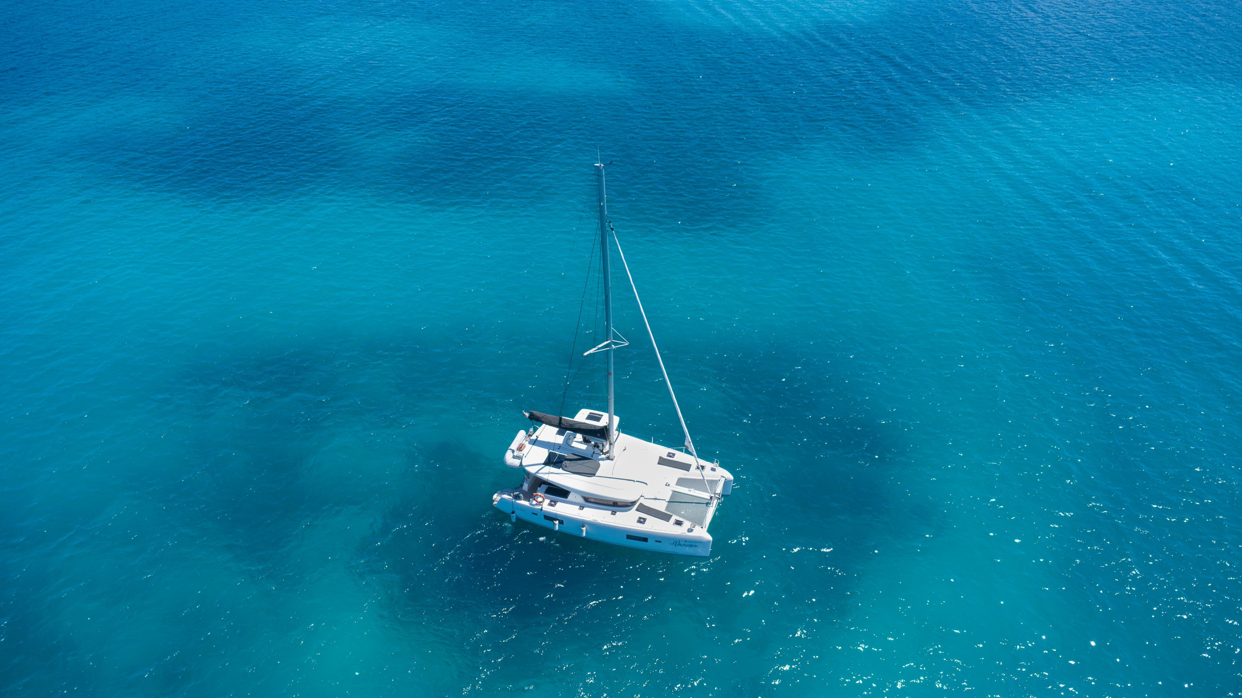 Lagoon 42 — photo 25