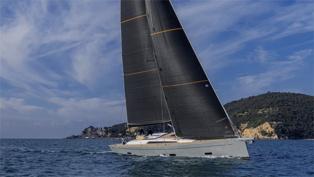 Grand Soleil 48 — photo 1