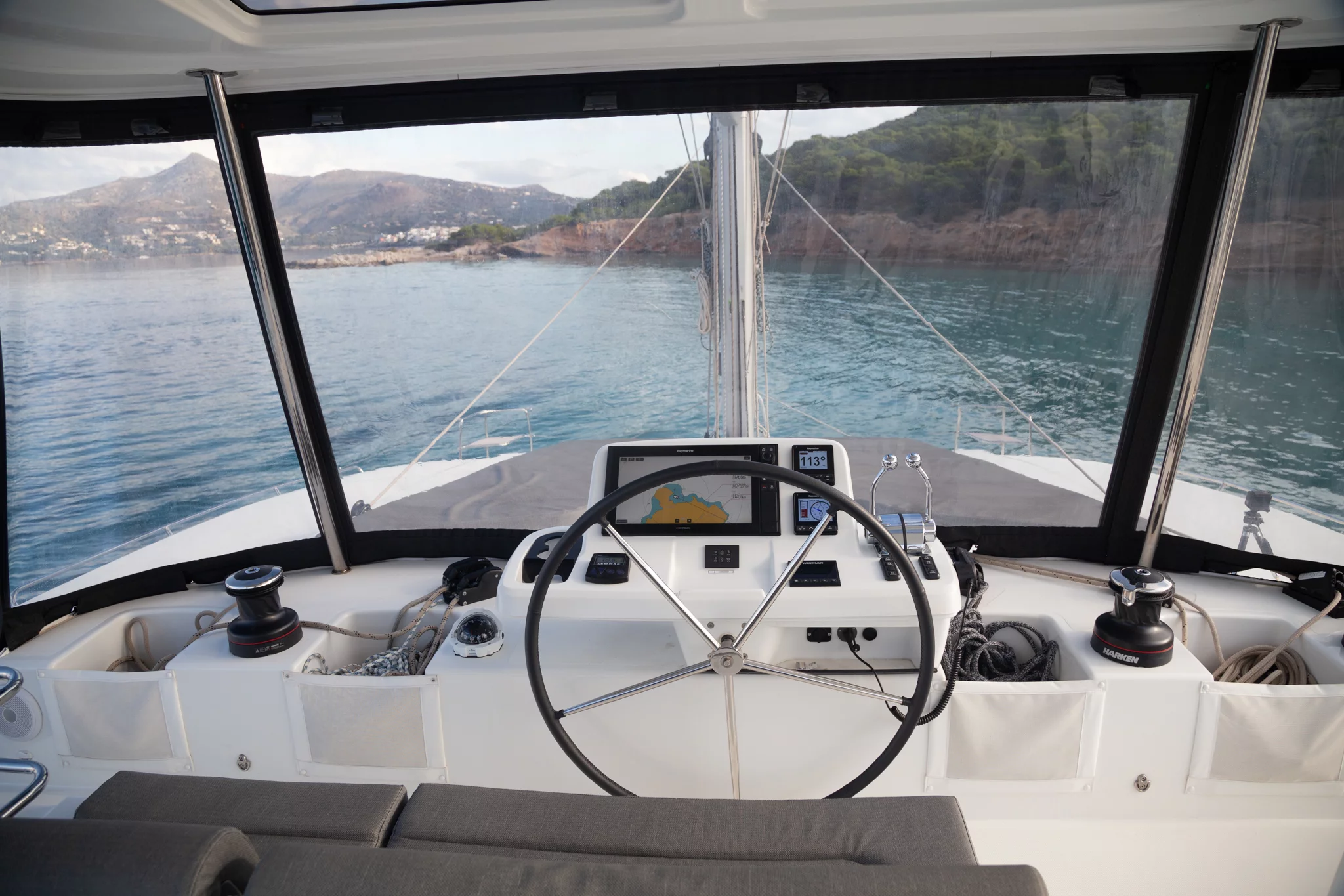 Lagoon 51 (JEWEL)  - 60