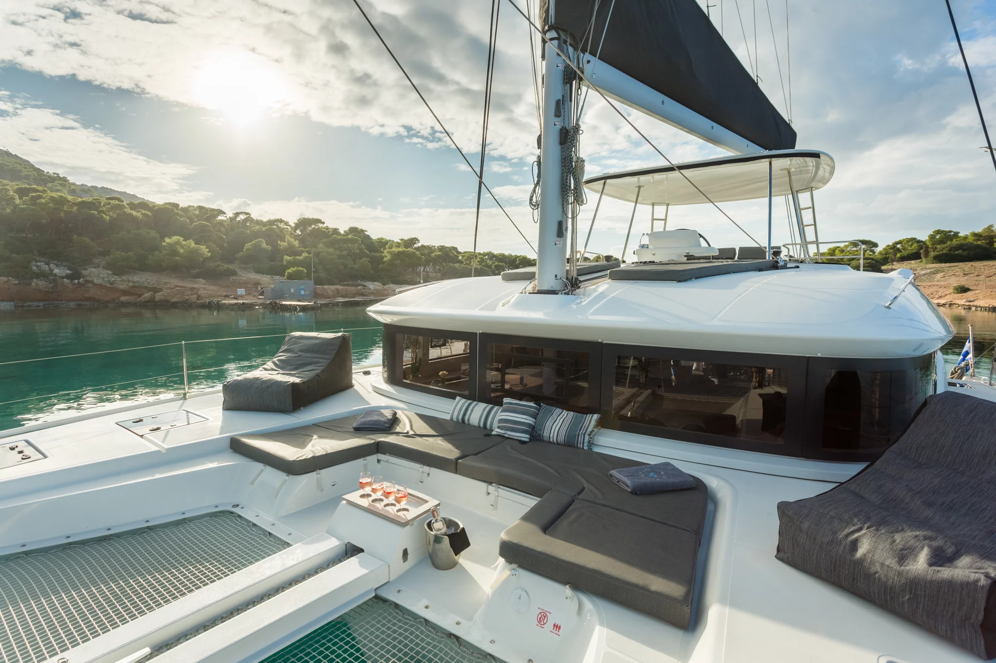 Lagoon 51 (JEWEL)  - 1