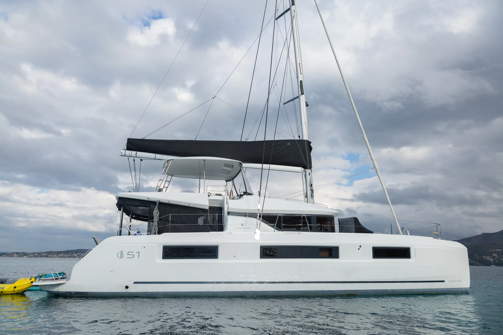Lagoon 51 (JEWEL)  - 46