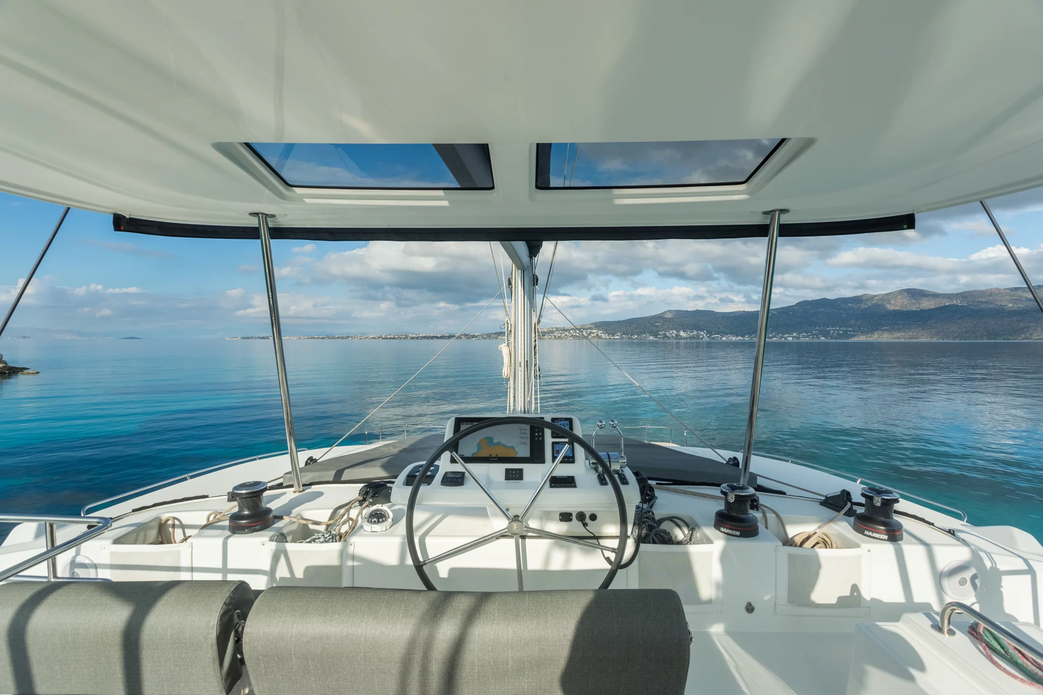 Lagoon 51 (JEWEL)  - 30