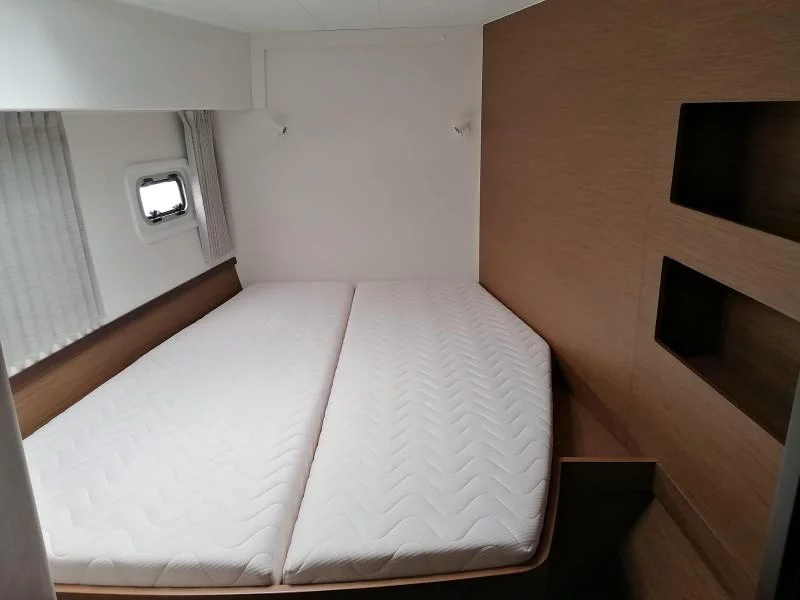 Lagoon 42 (POSEIDON 2021 (air condition, ))  - 12