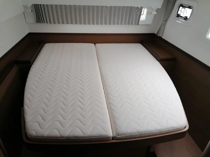 Lagoon 42 (POSEIDON 2021 (air condition, ))  - 5