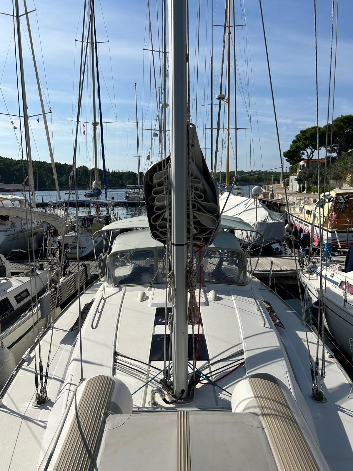 Hanse 400 — photo 27