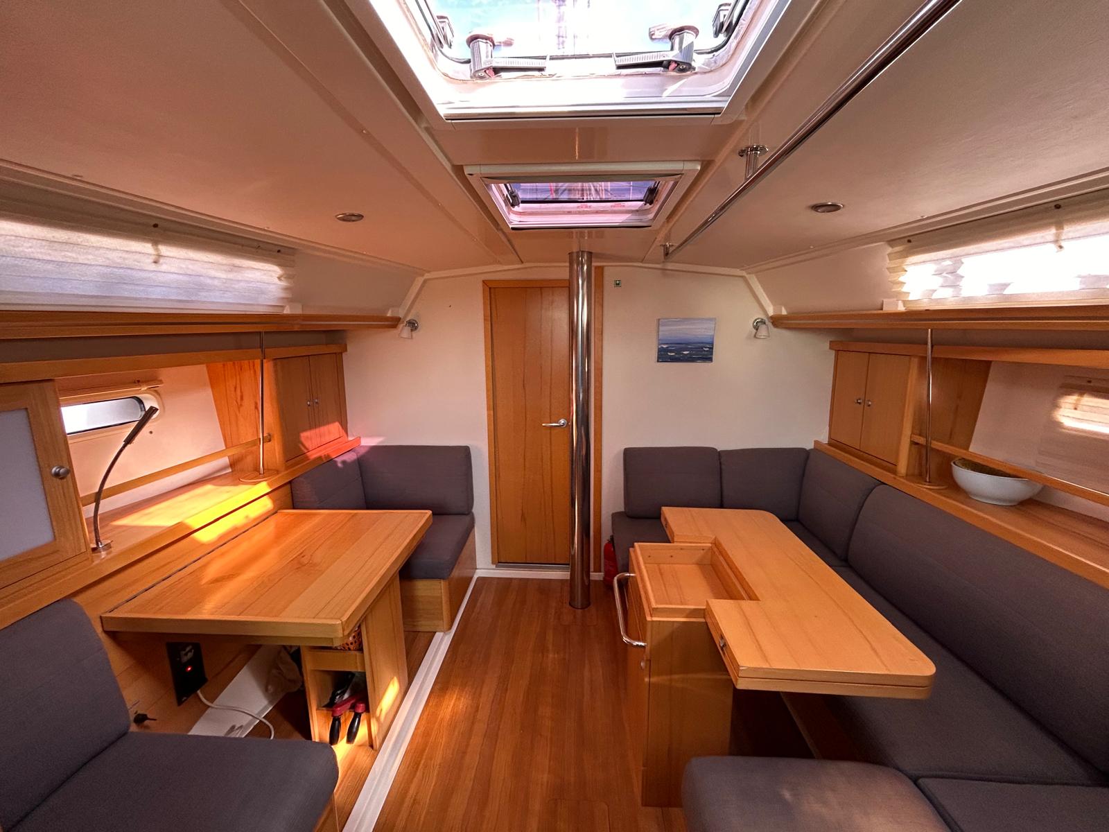 Hanse 400 — photo 8