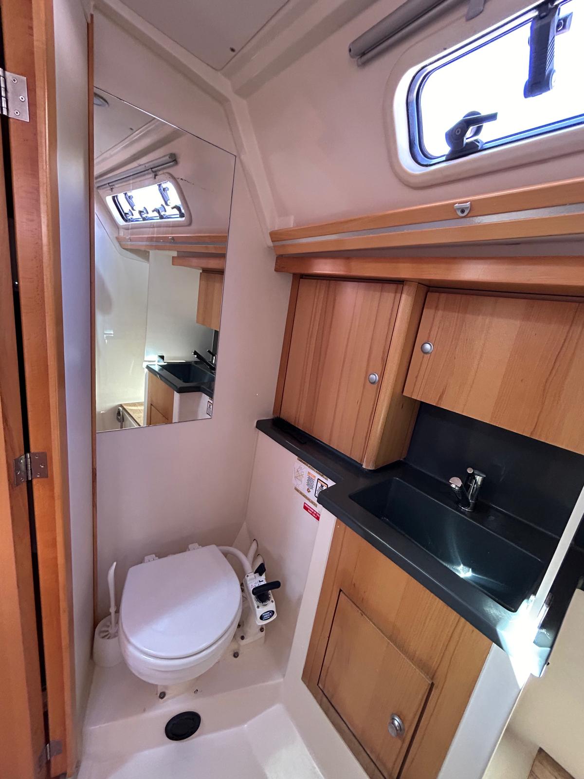 Hanse 400 — photo 14