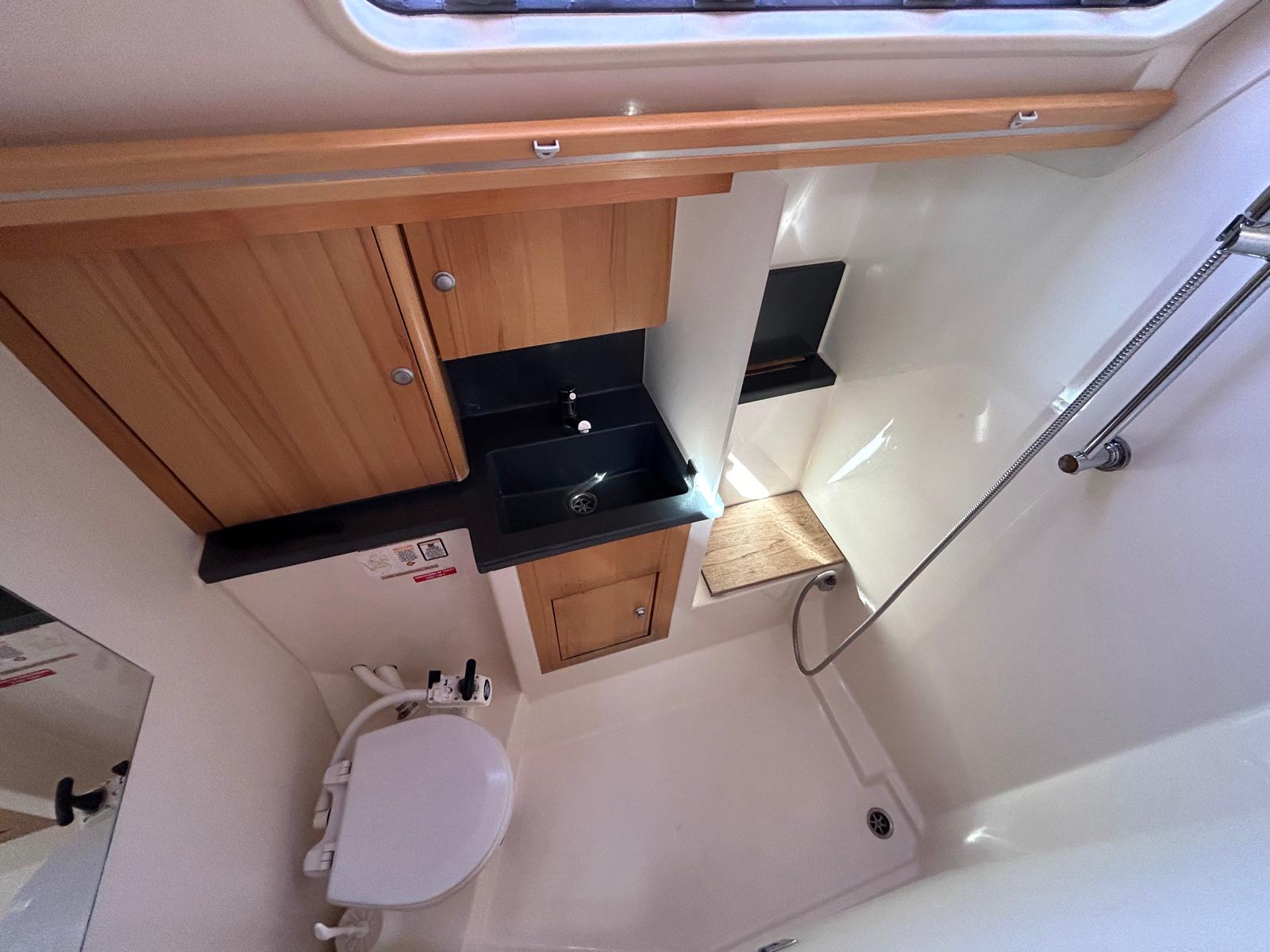 Hanse 400 — photo 20