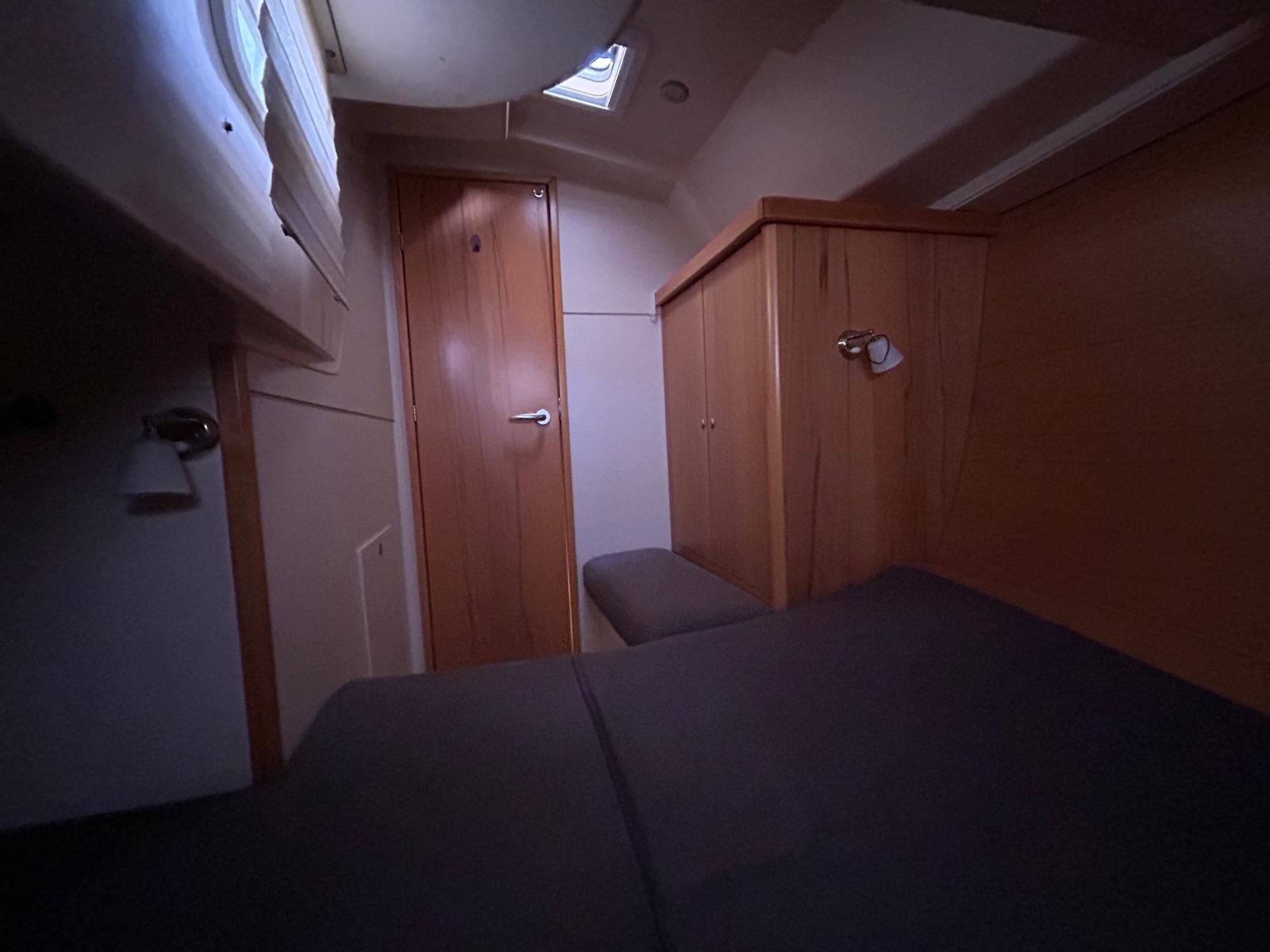 Hanse 400 — photo 15
