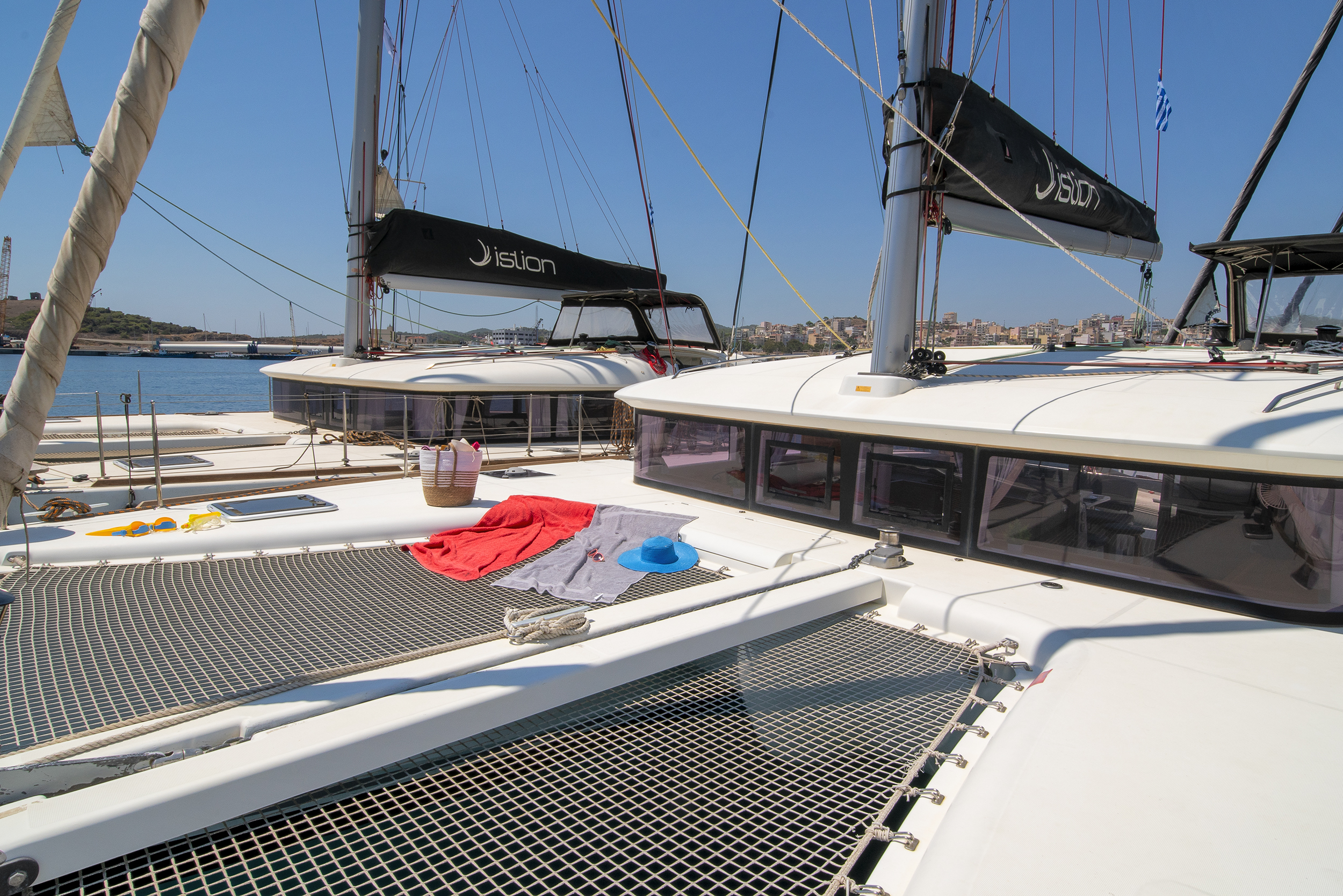 Lagoon 400 S2. — photo 20
