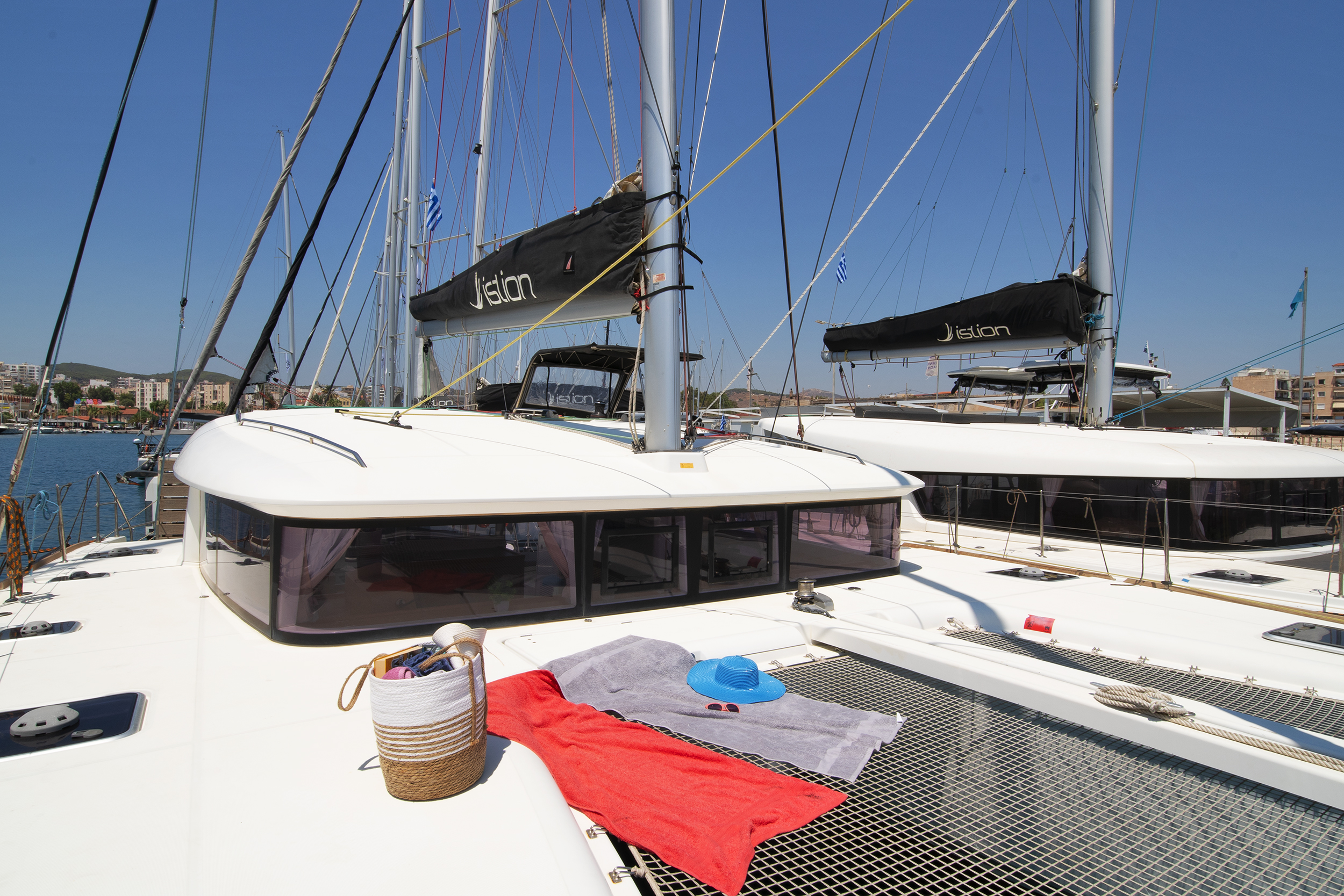 Lagoon 400 S2. — photo 14