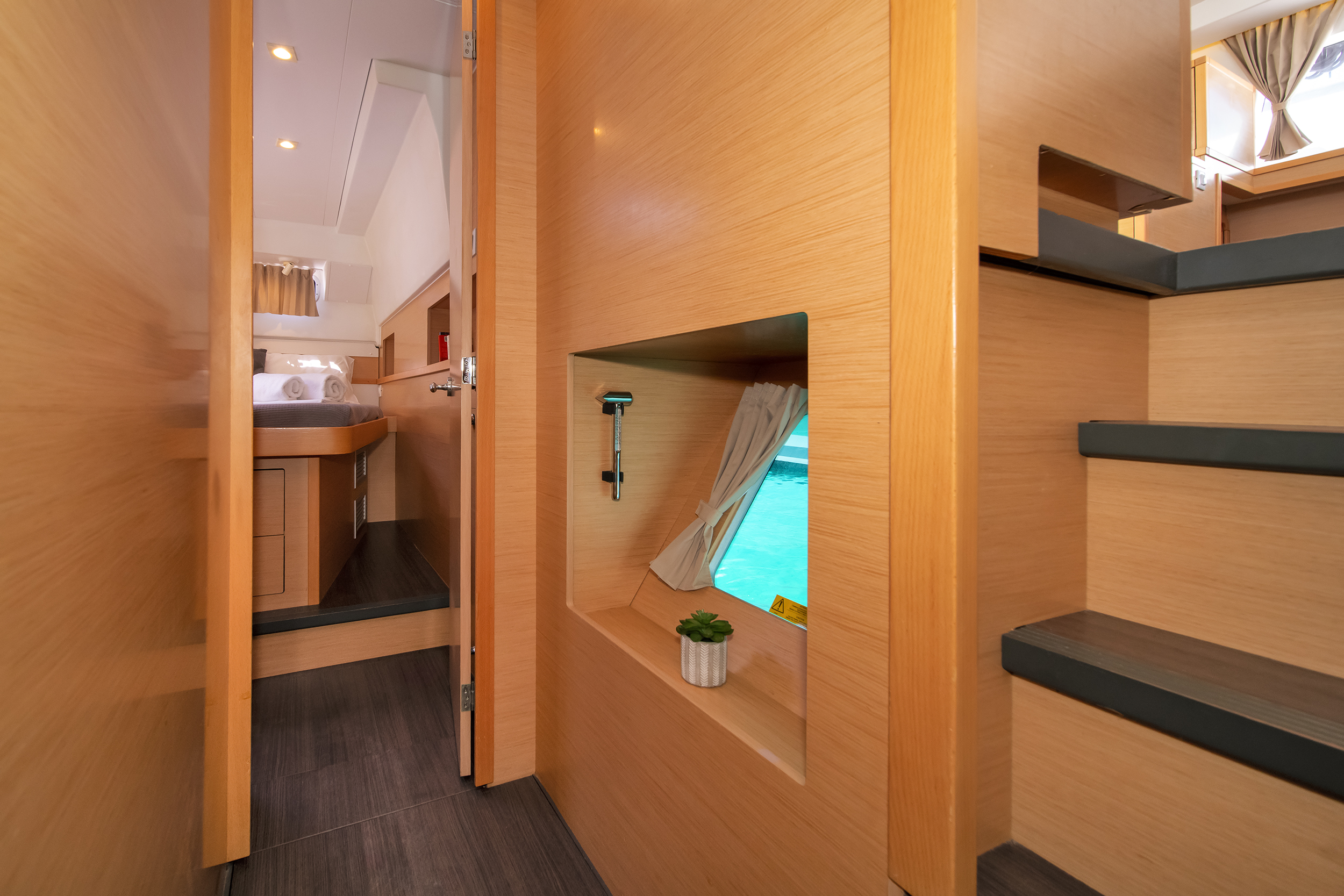Lagoon 400 S2. — photo 18