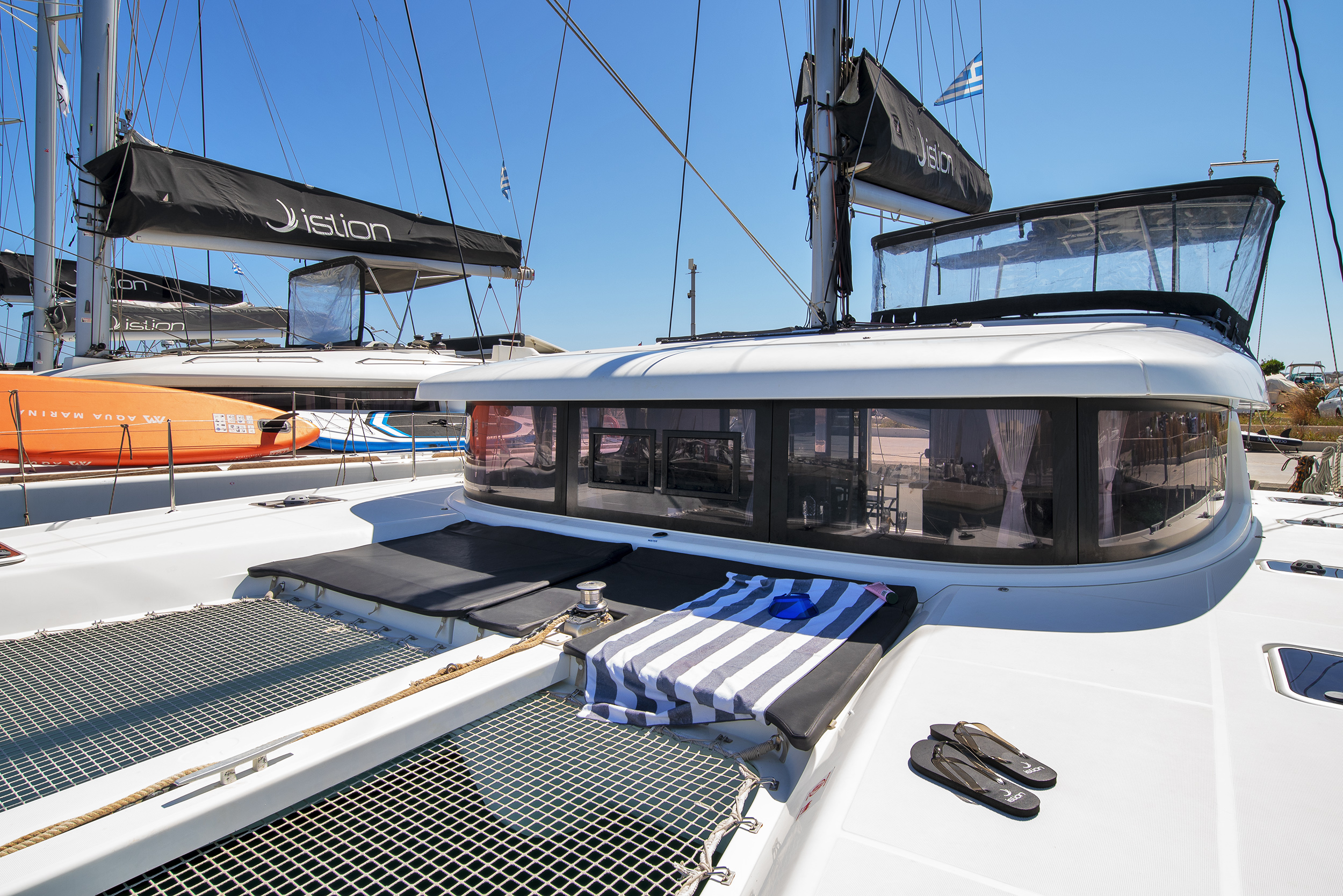 Lagoon 42 & GEN — photo 11