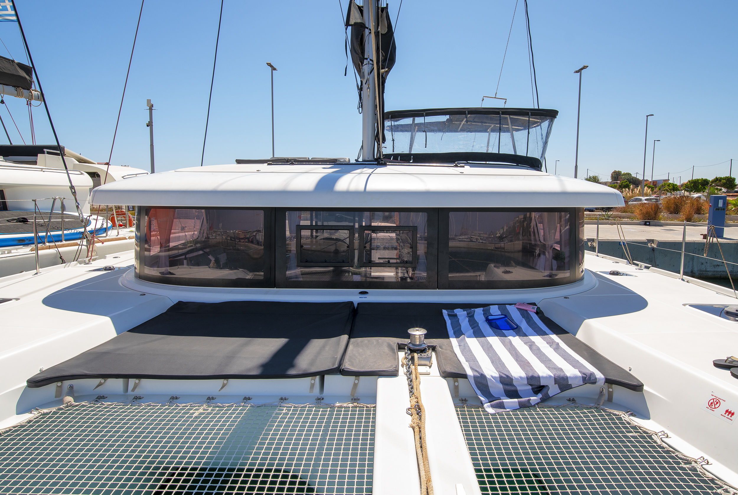 Lagoon 42 & GEN — photo 10